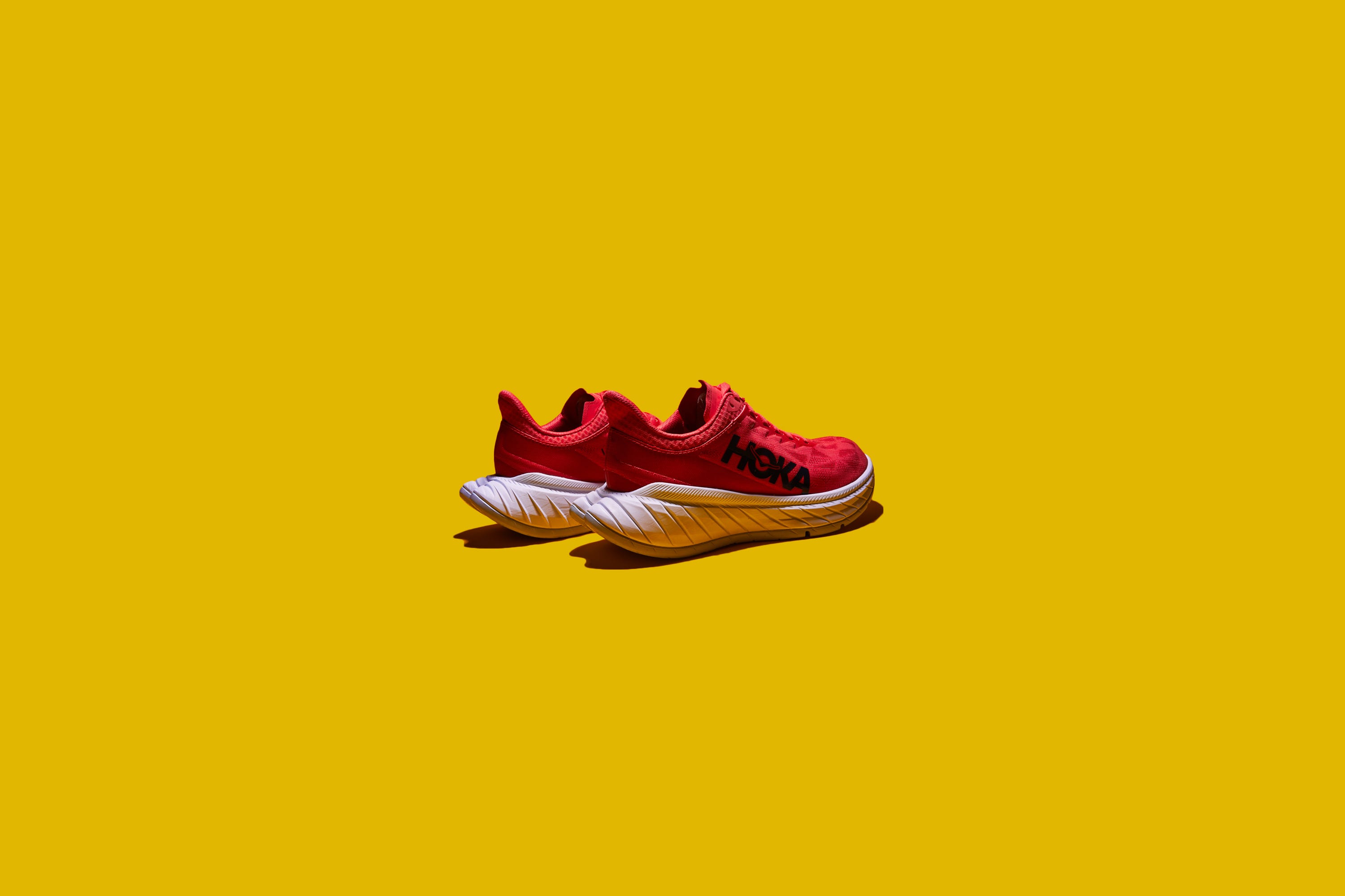 hoka one one carbon x2