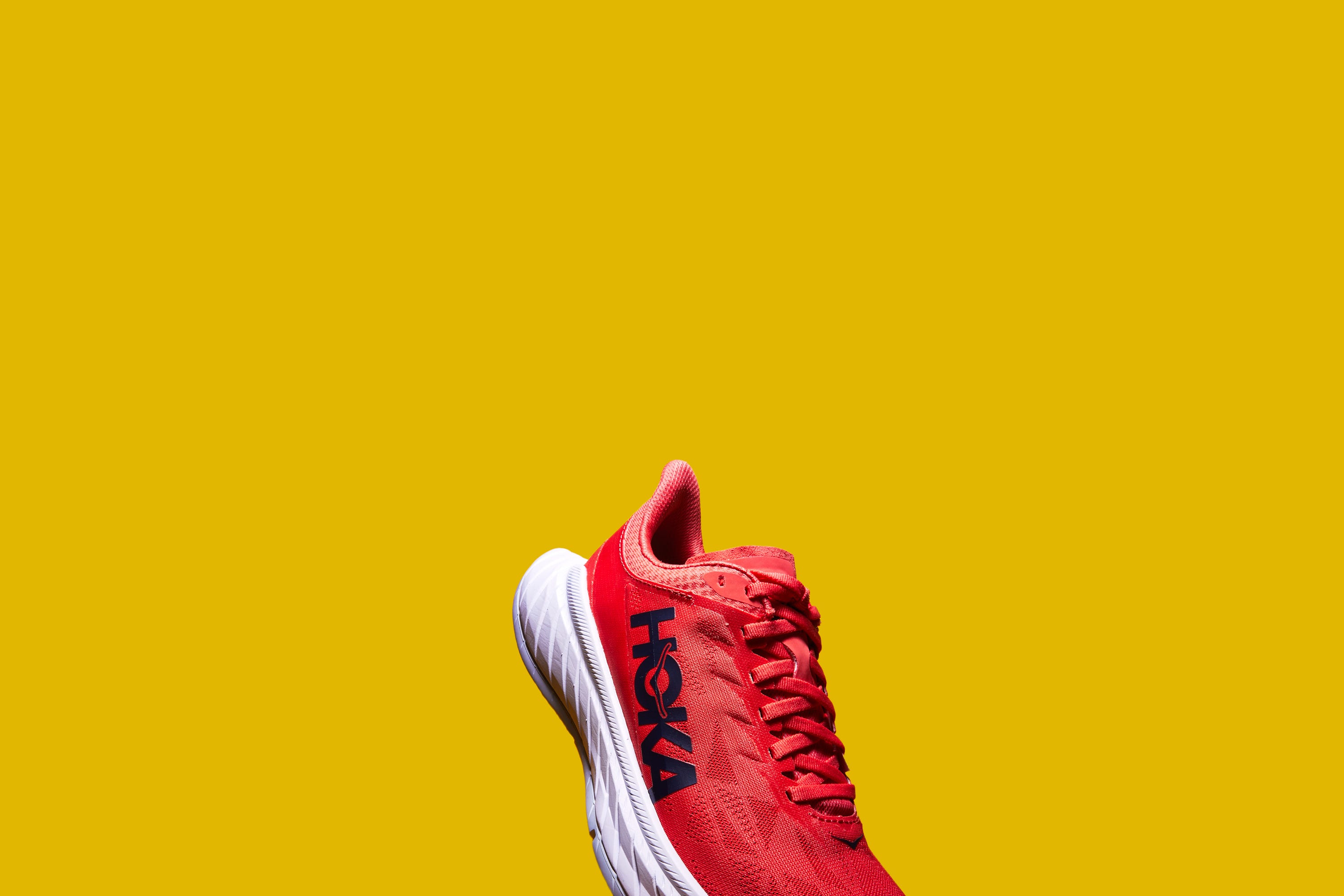 hoka one one carbon x2