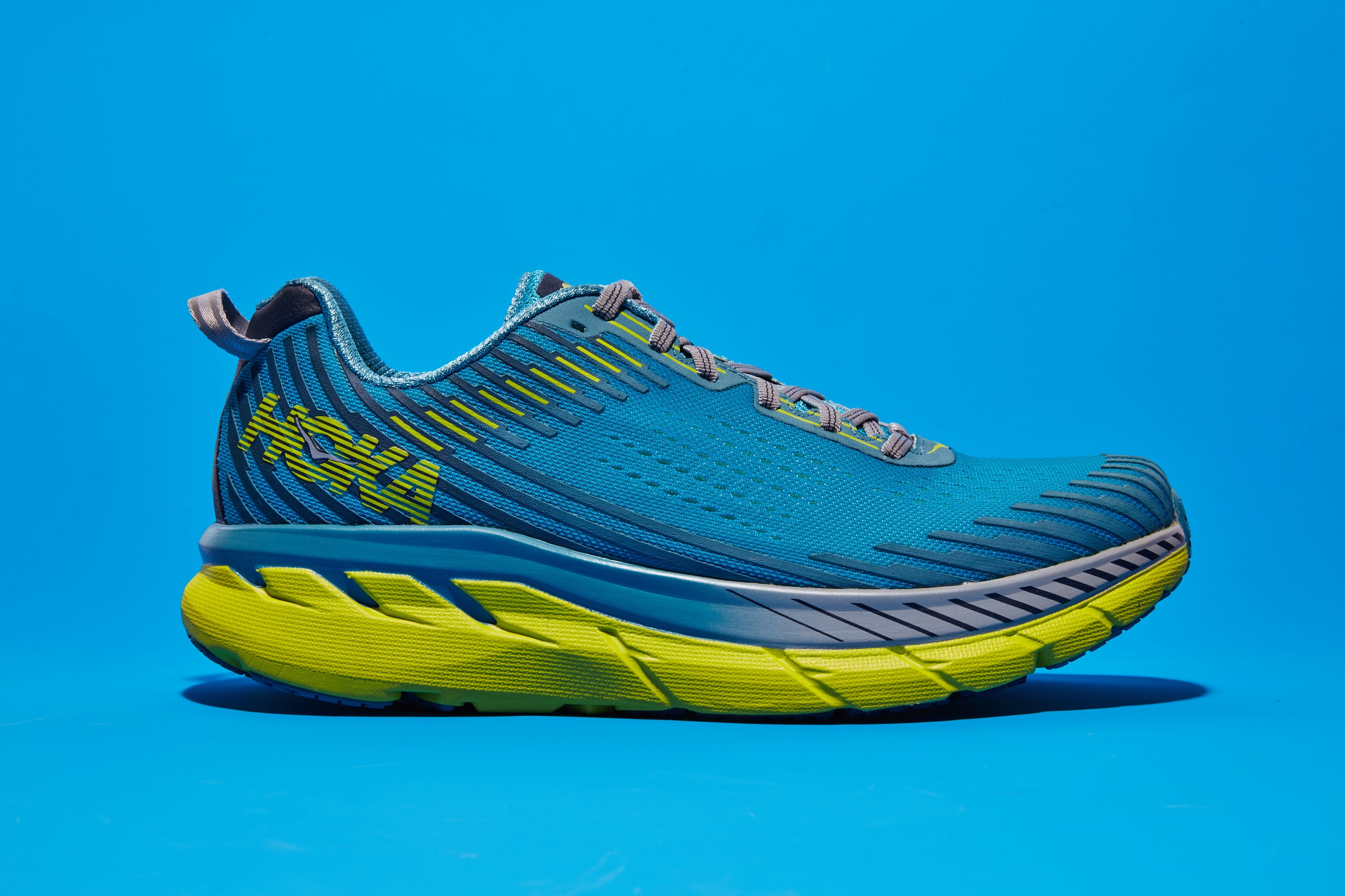 Hoka One One Clifton 5
