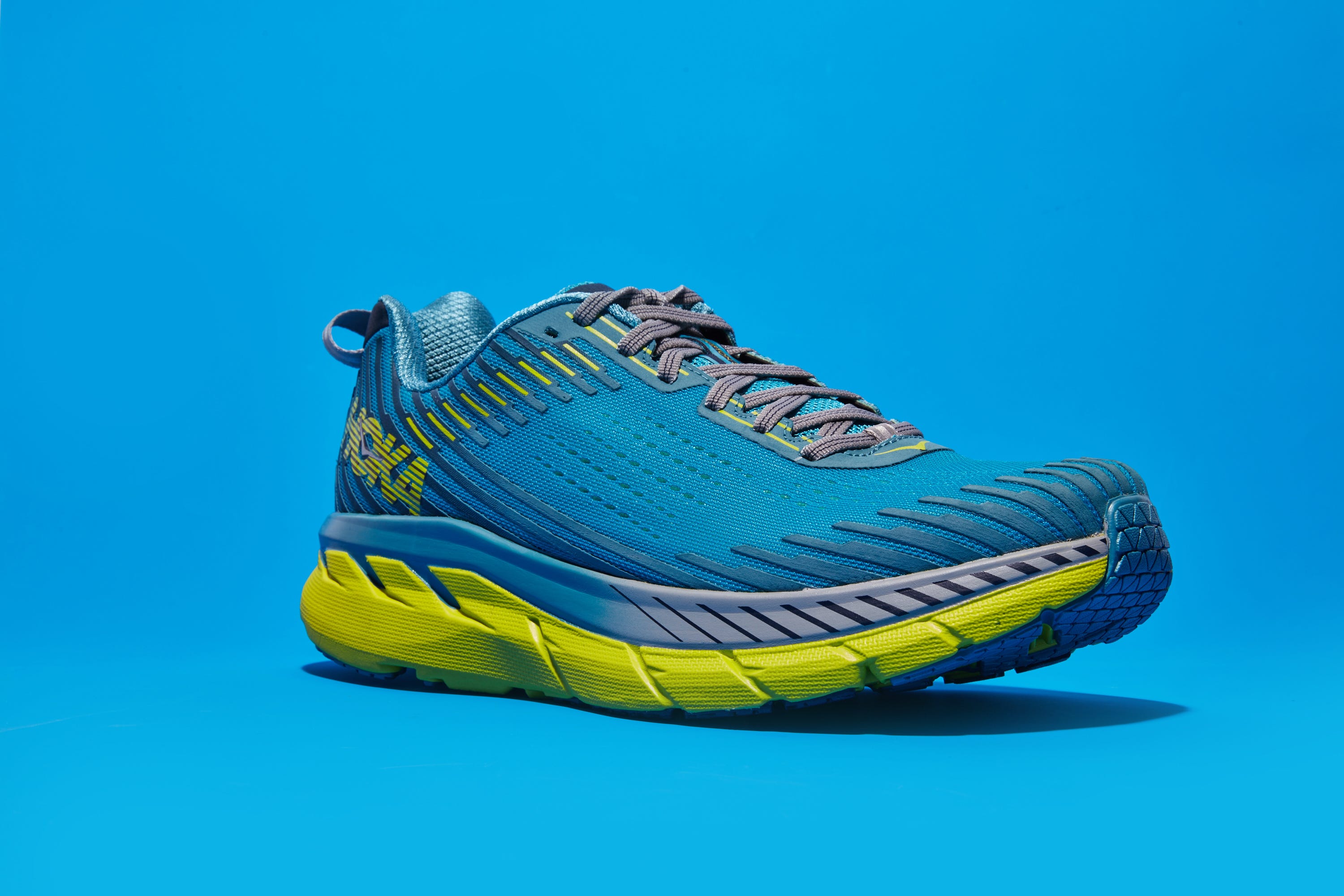 Hoka One One Clifton 5