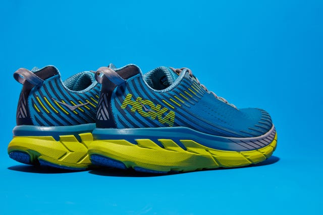 Hoka One One Clifton 5