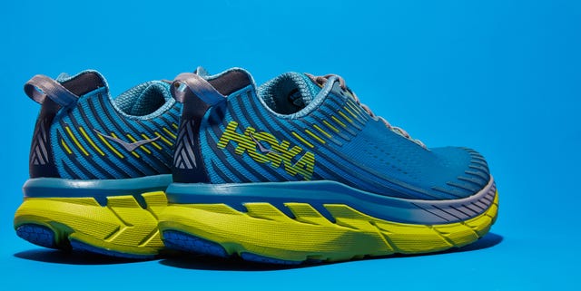 Hoka One One Clifton 5 Hoka One One Clifton 5