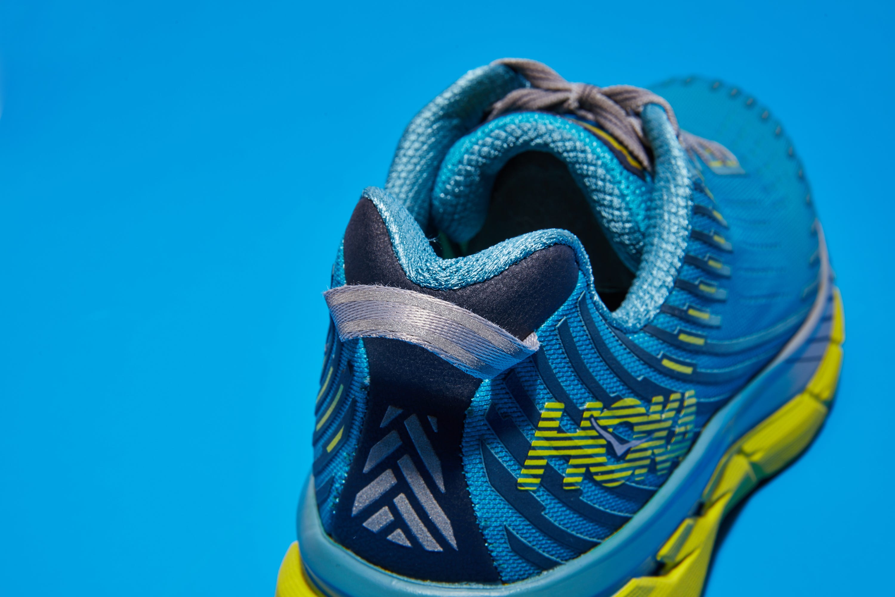 Hoka One One Clifton 5