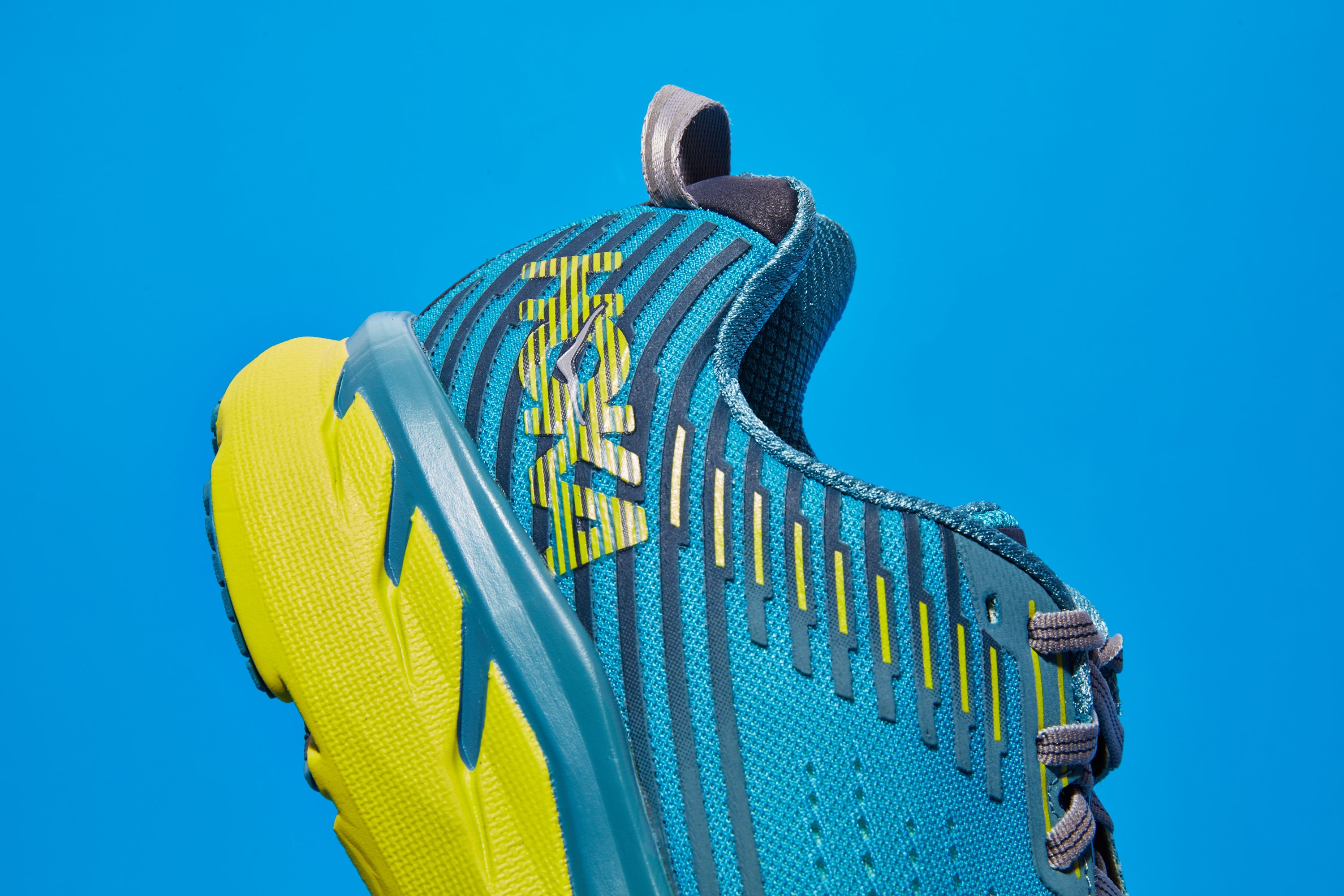 Hoka One One Clifton 5 