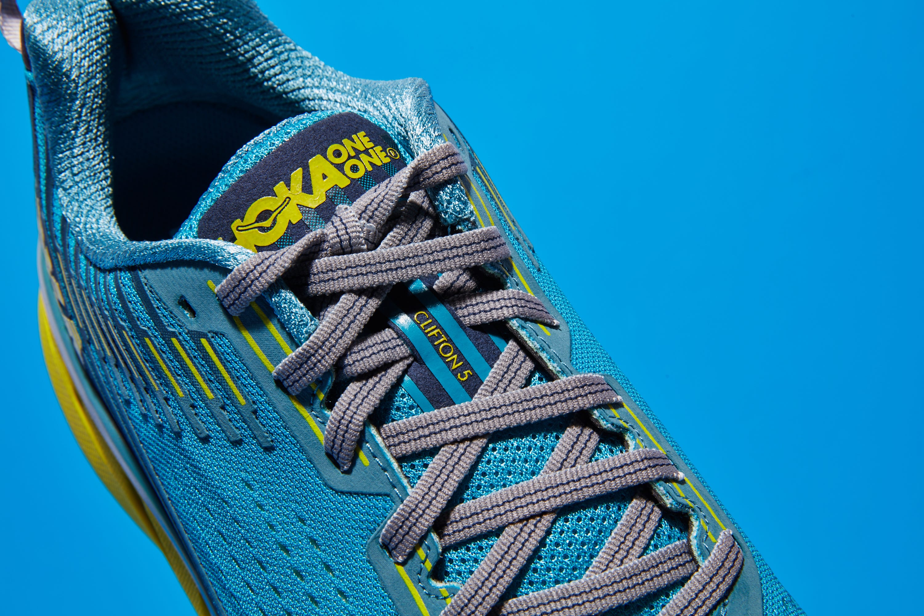 Hoka One One Clifton 5