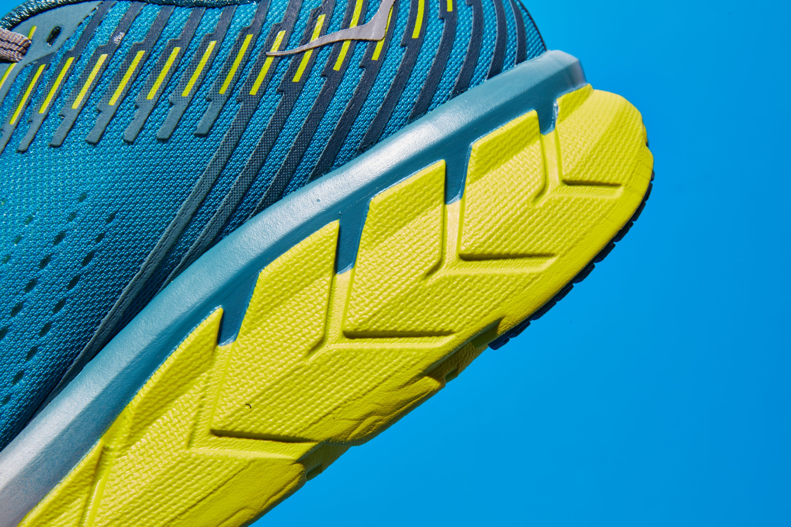 Hoka One One Clifton 5 