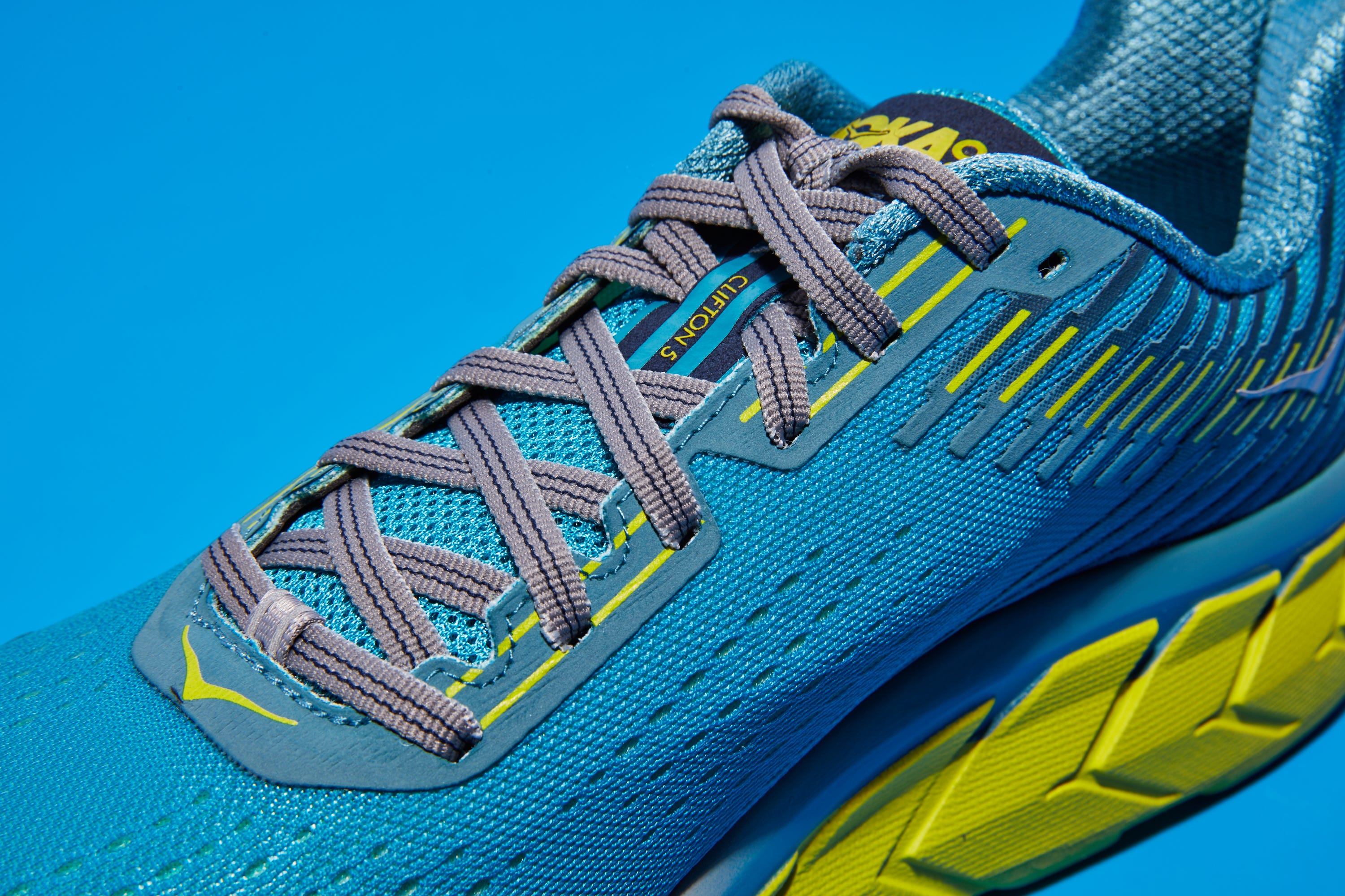 Hoka One One Clifton 5 