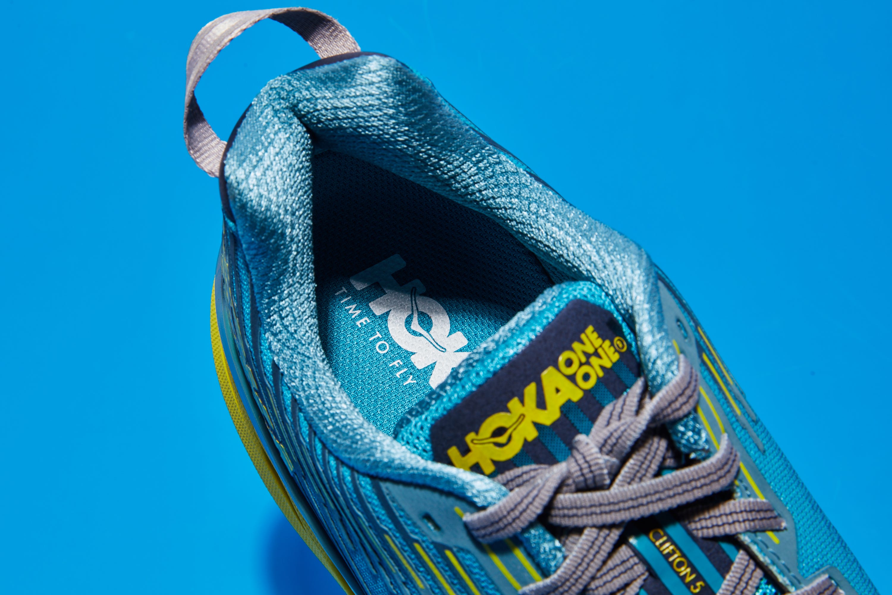Hoka One One Clifton 5 