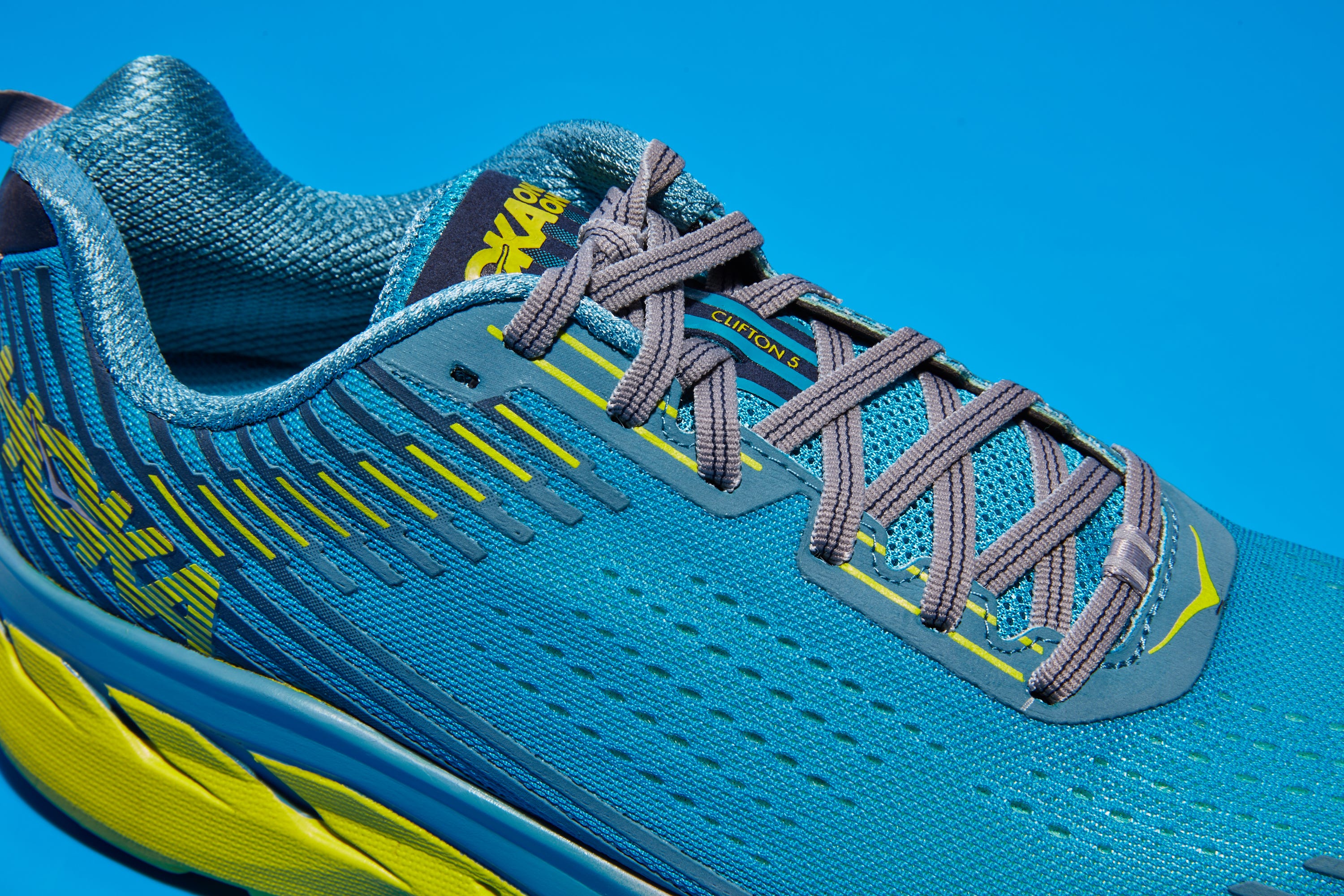 Hoka One One Clifton 5 