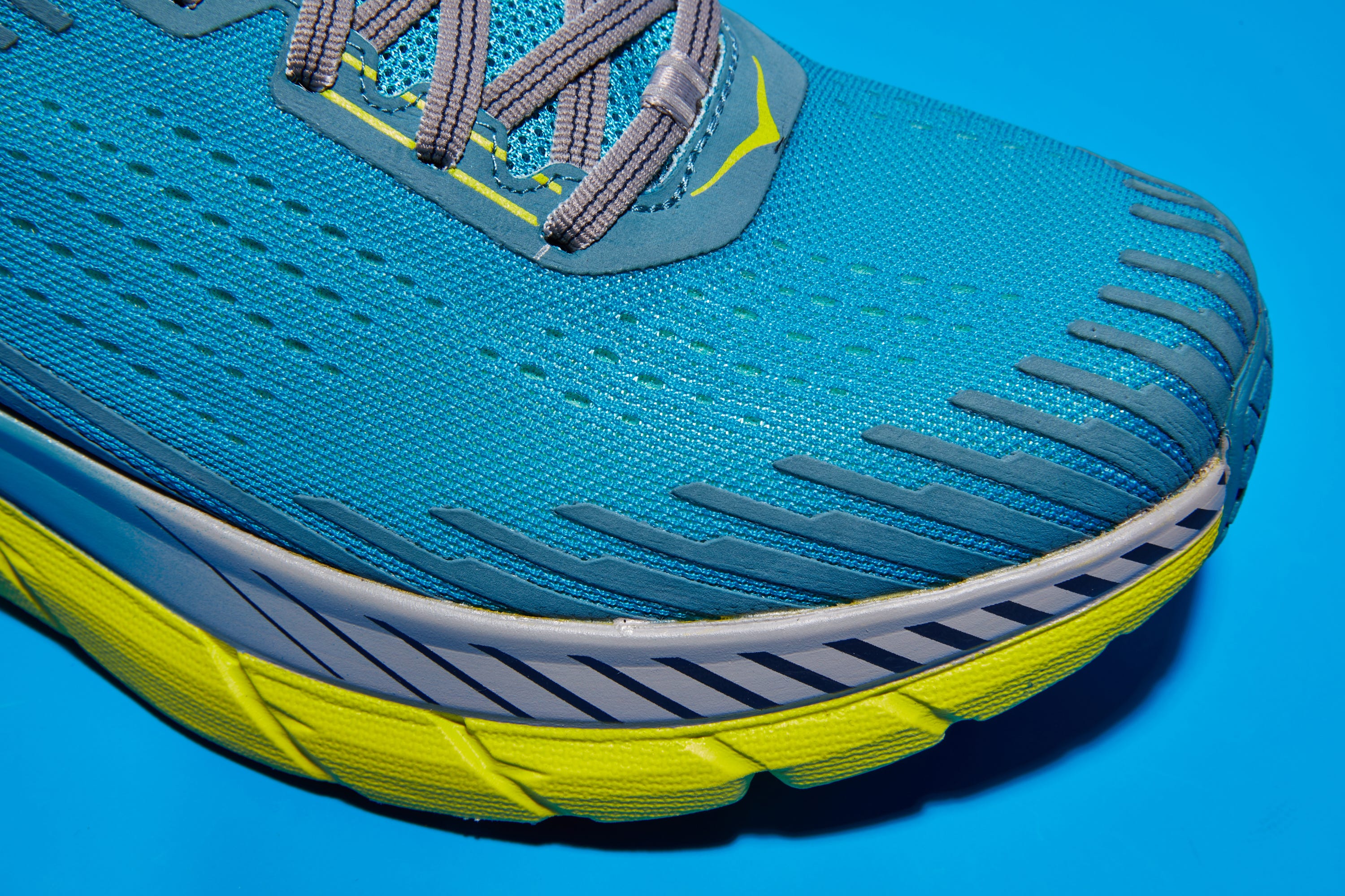 Hoka One One Clifton 5 