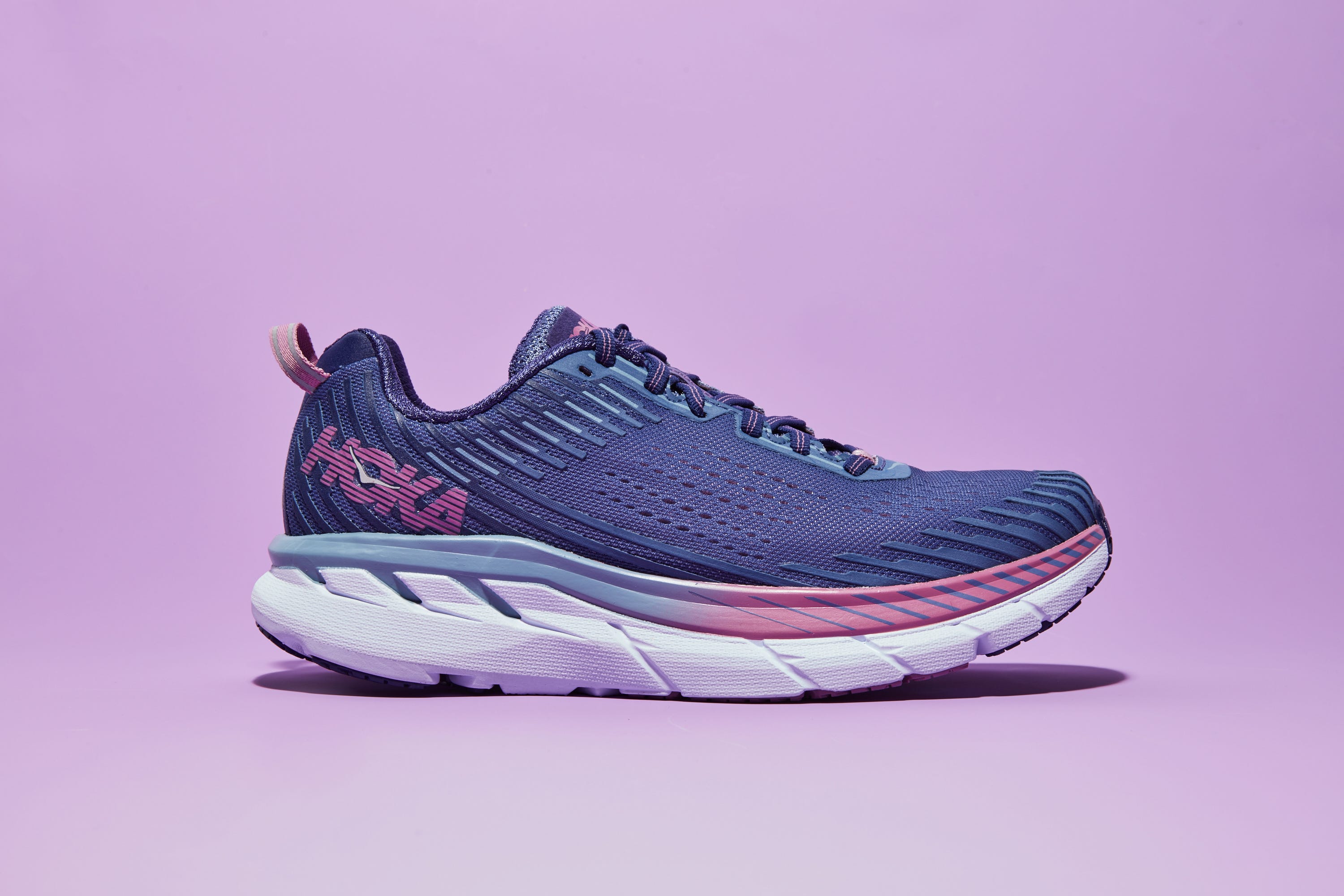 Hoka One One Clifton 5