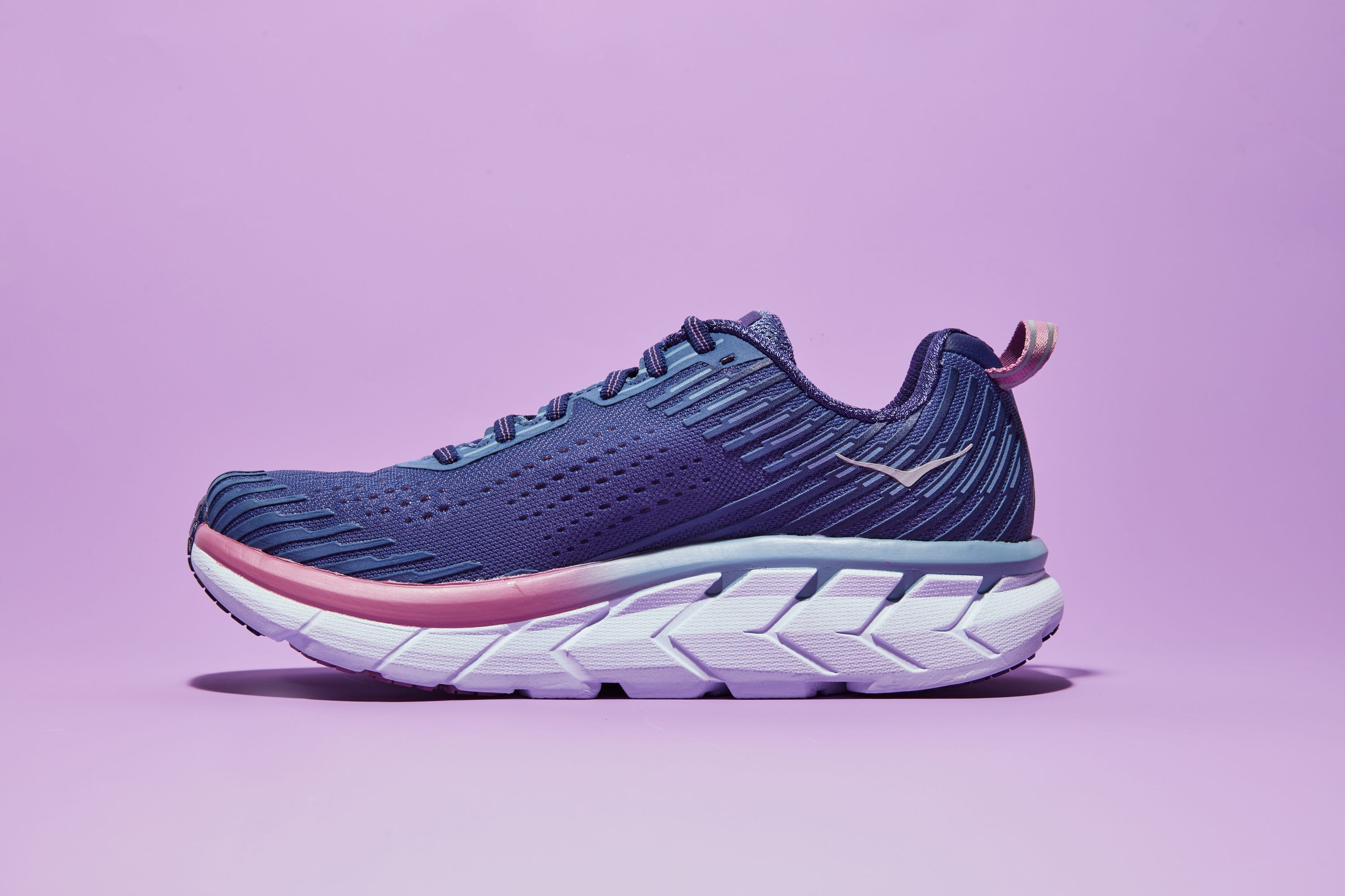 Hoka One One Clifton 5
