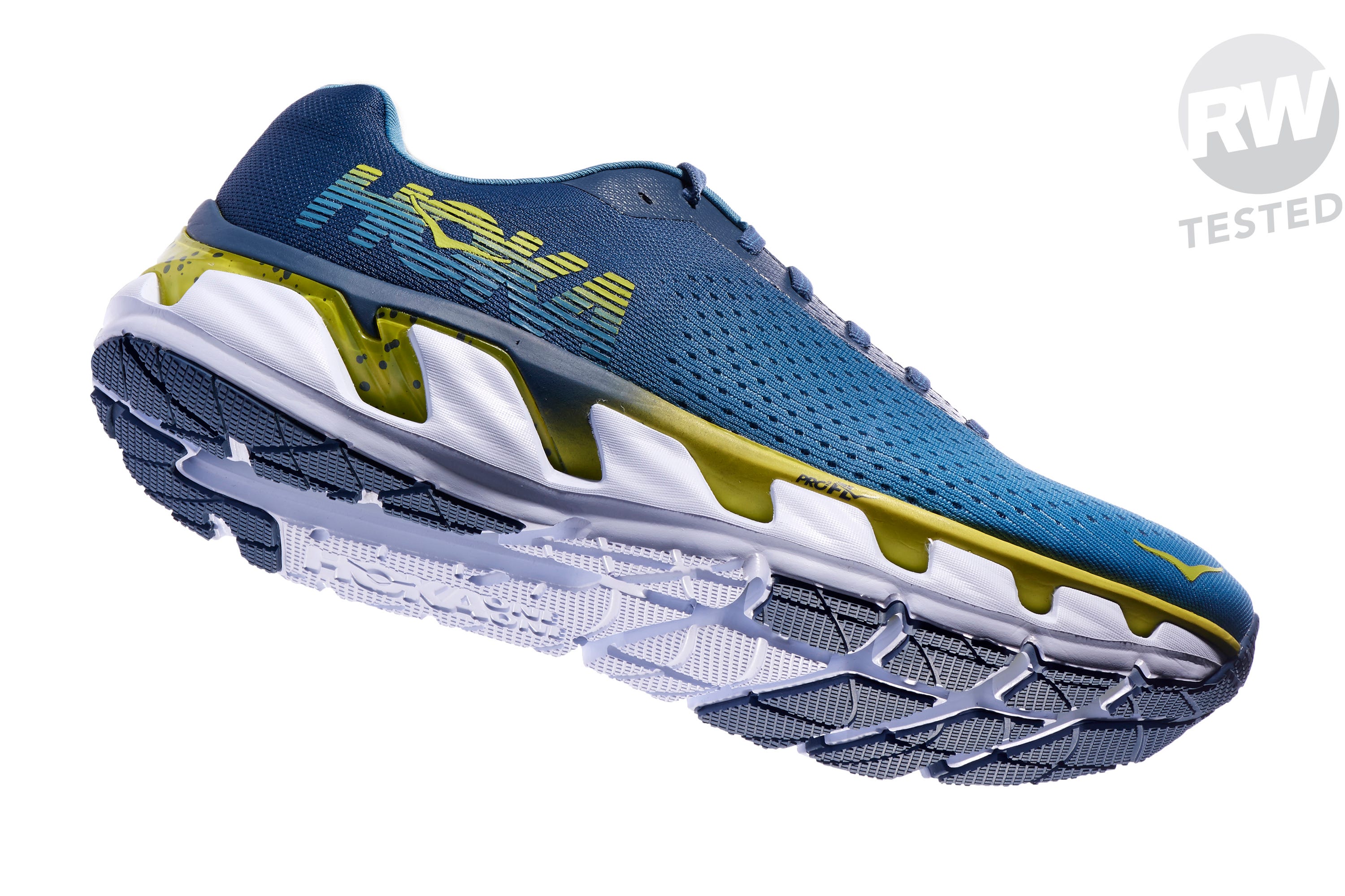 Shoe, Footwear, Running shoe, Outdoor shoe, Athletic shoe, White, Walking shoe, Cross training shoe, Yellow, Tennis shoe, 