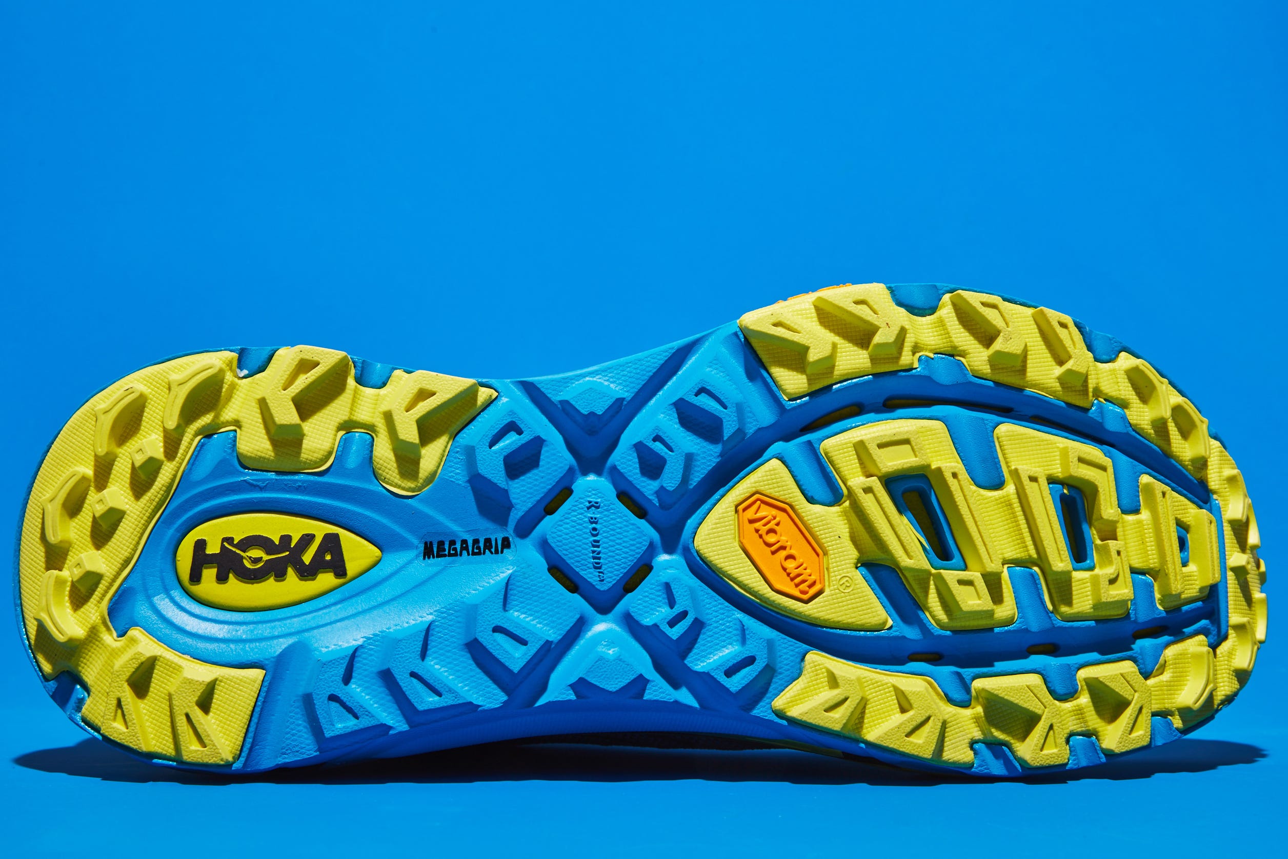 Hoka One One Evo Mafate