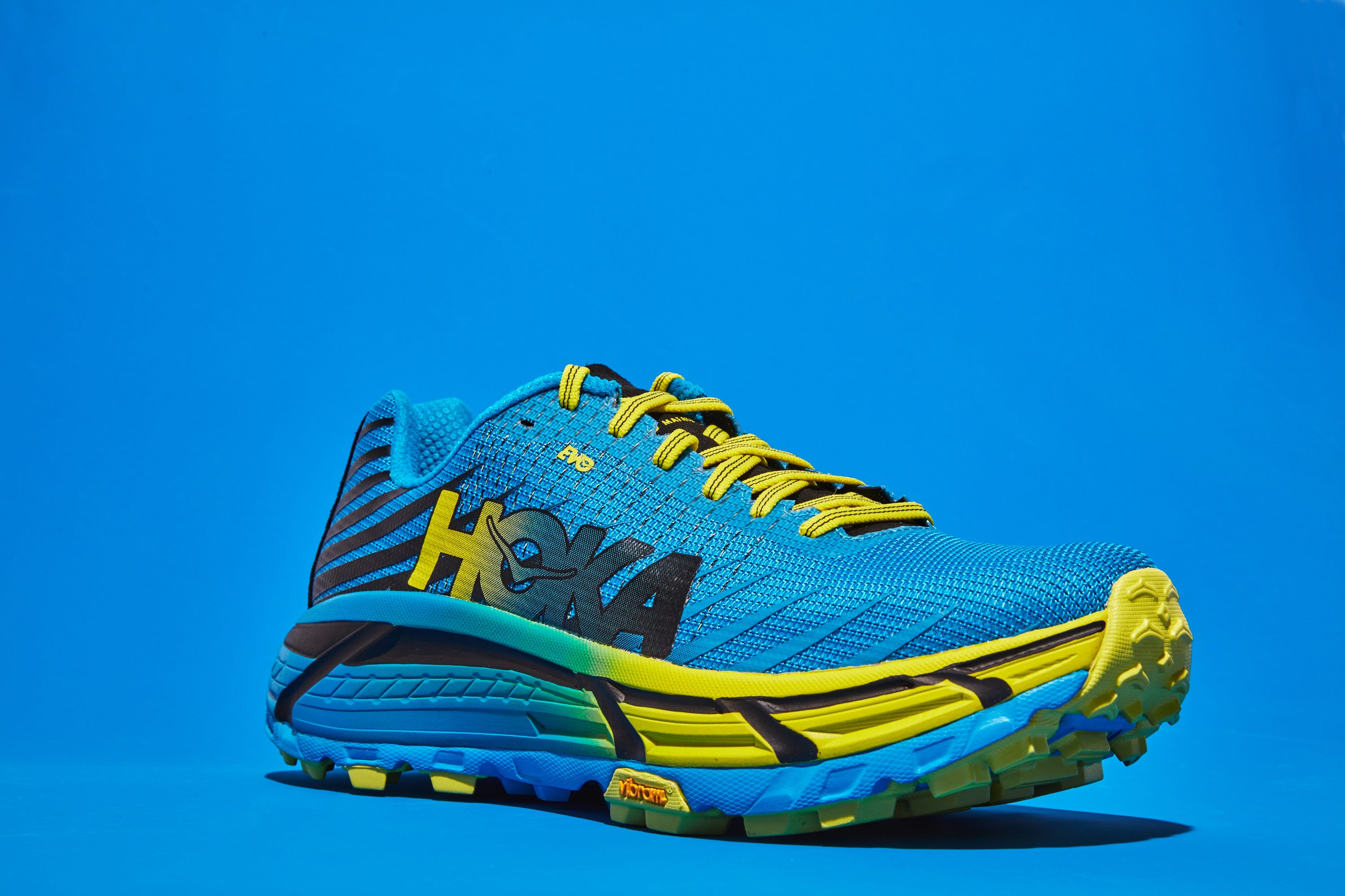 Hoka One One Evo Mafate
