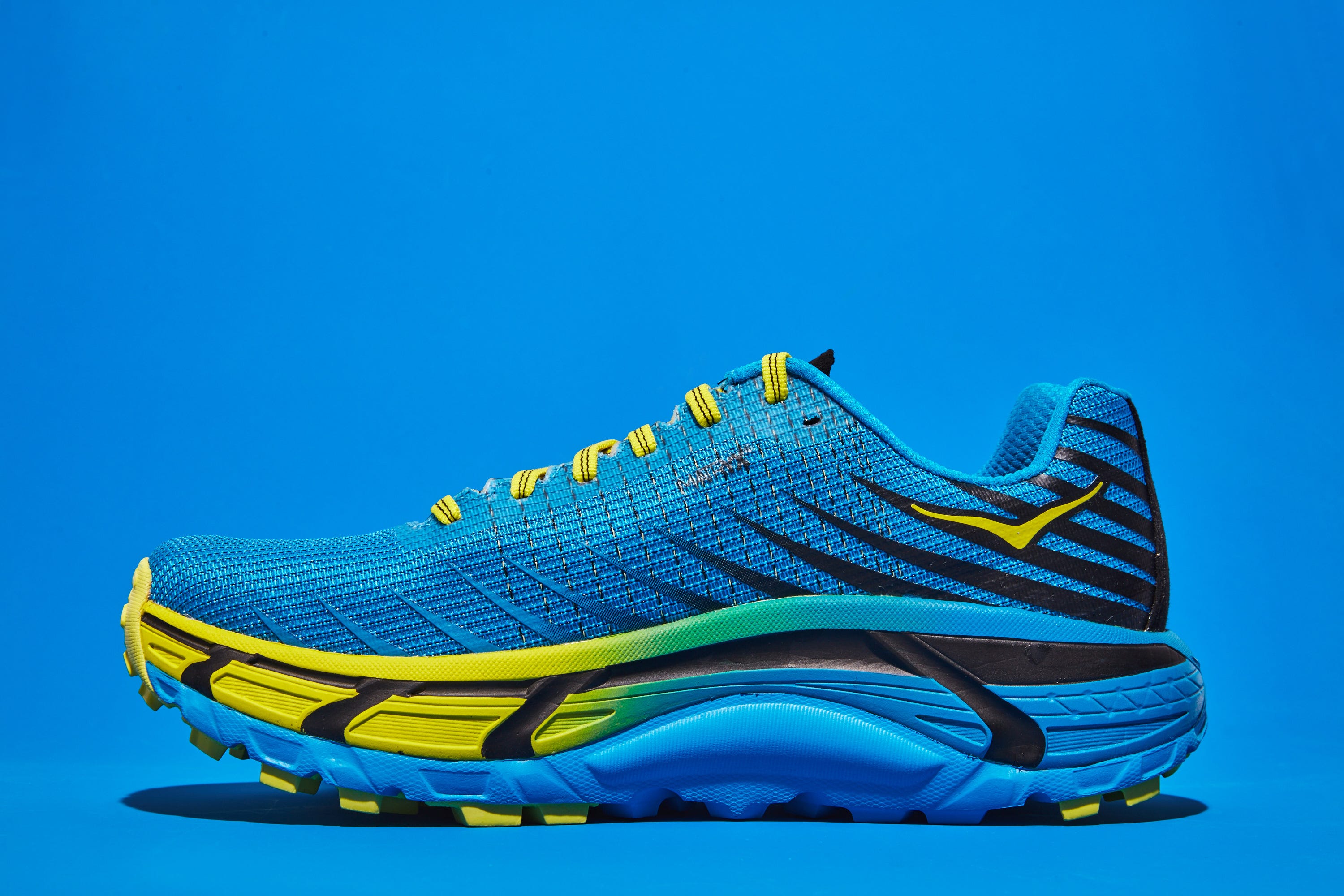 Hoka One One Evo Mafate