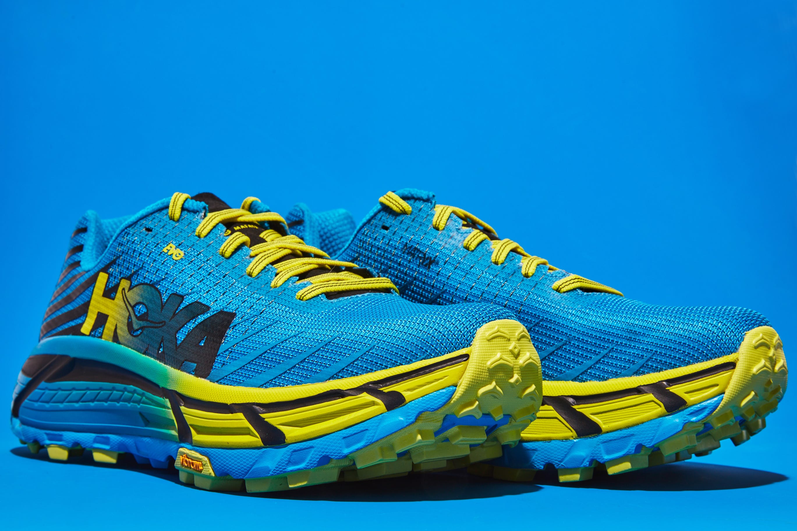Hoka One One Evo Mafate