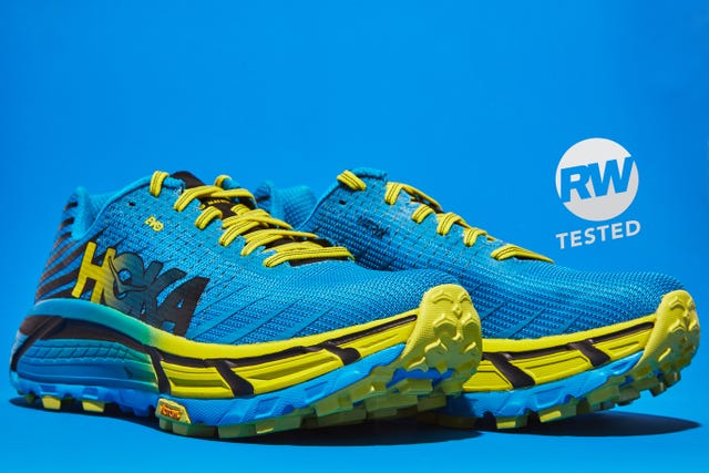 Hoka One One Evo Mafate