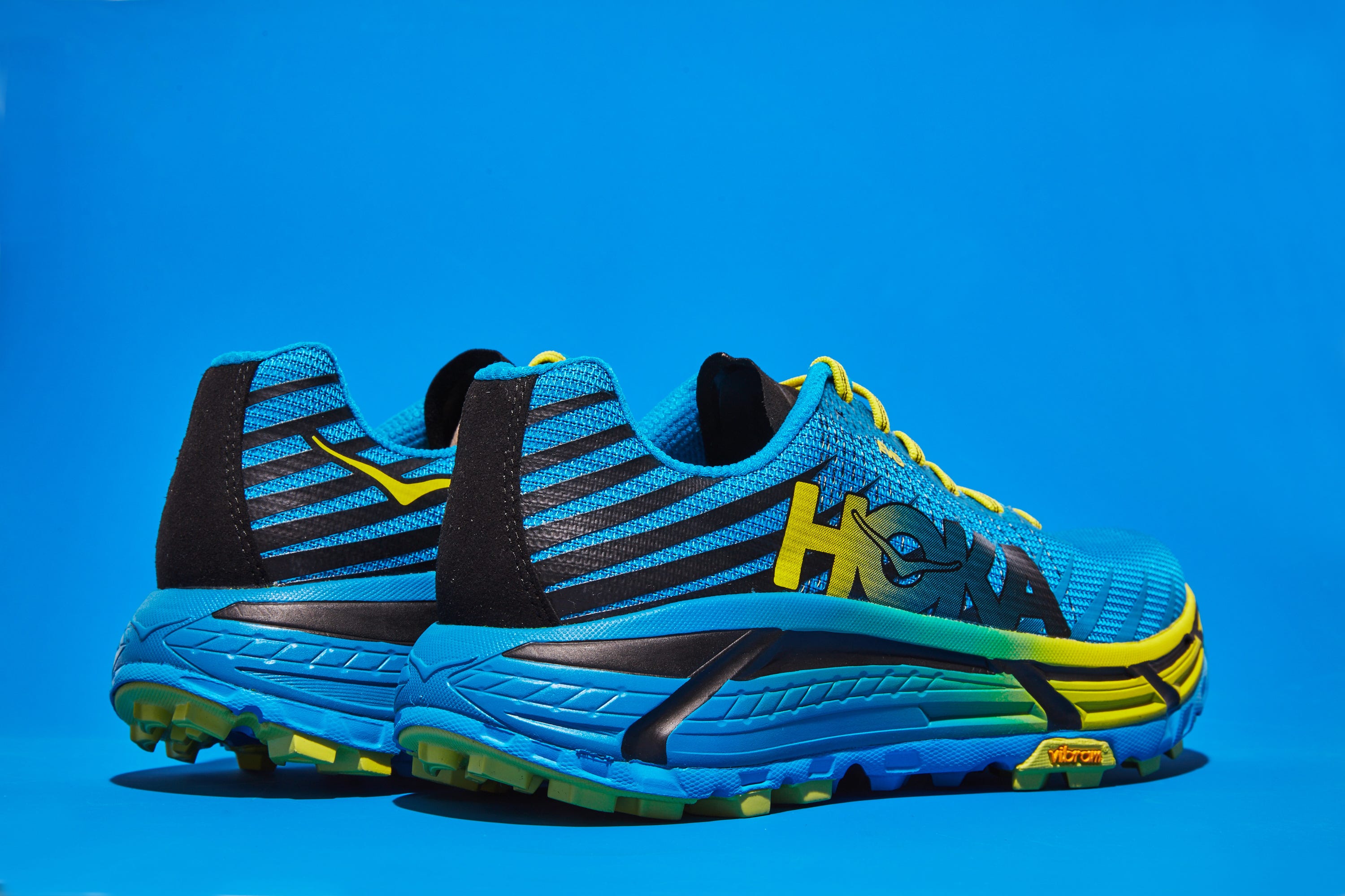 Hoka One One Evo Mafate