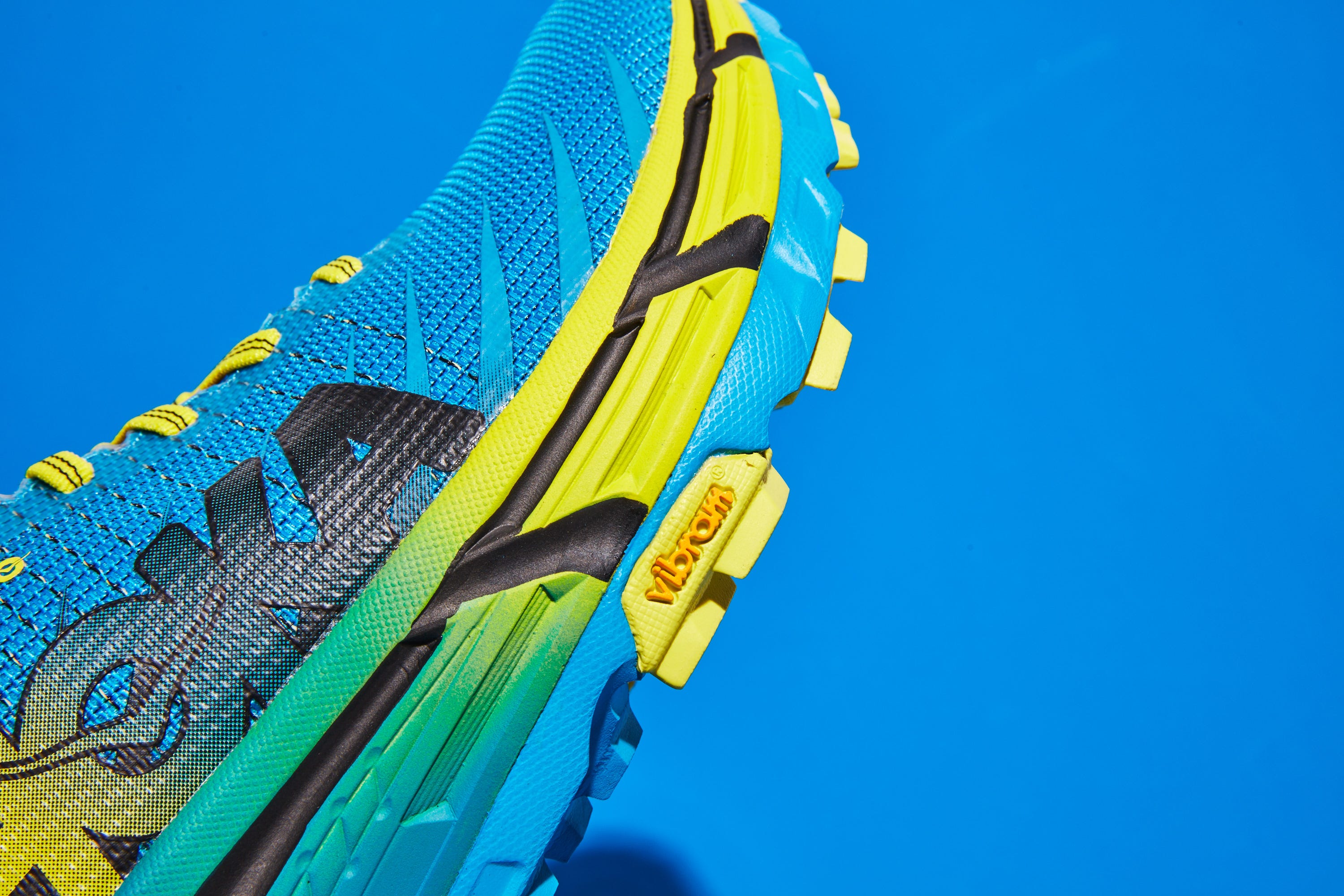 Hoka One One Evo Mafate