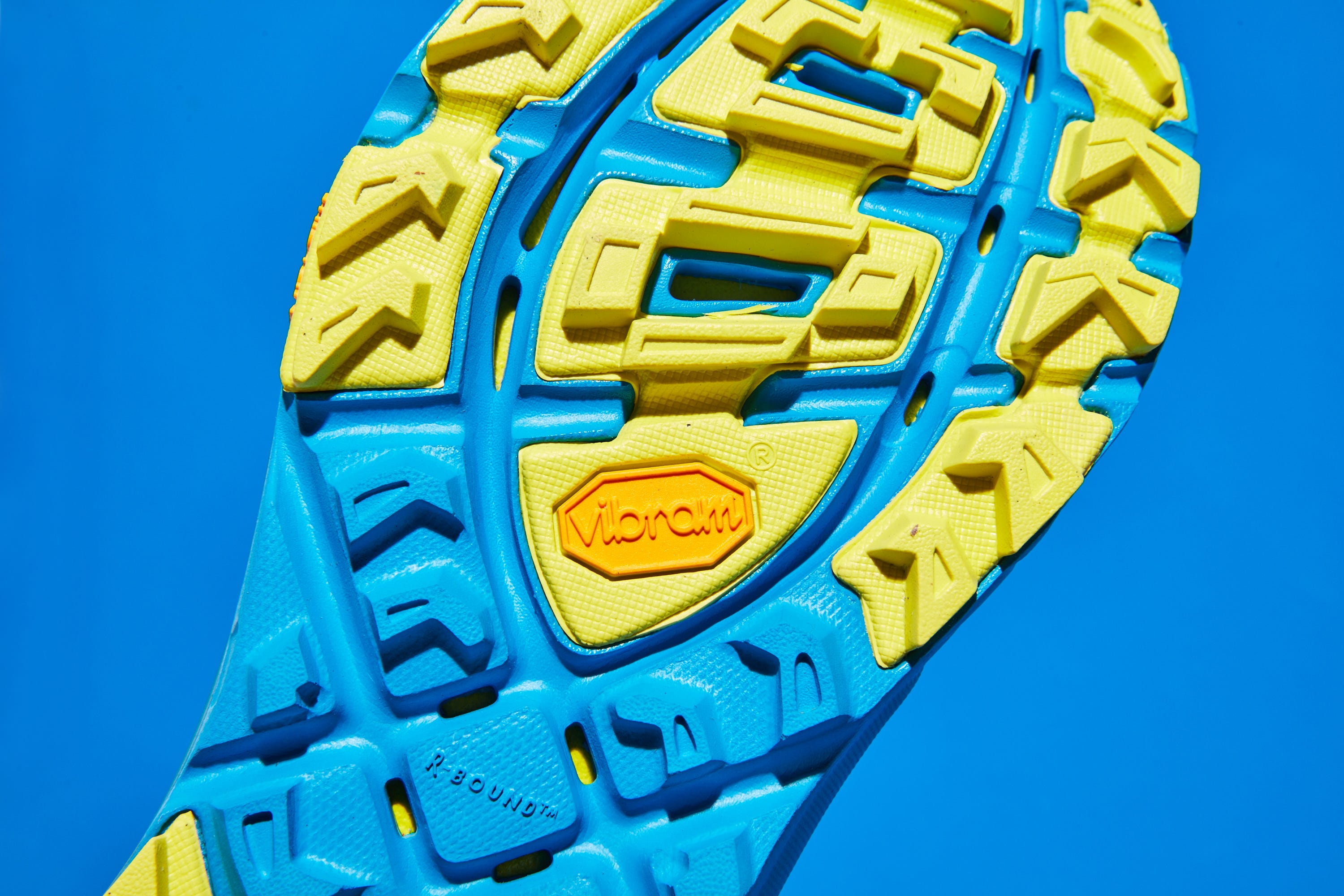 Hoka One One Evo Mafate