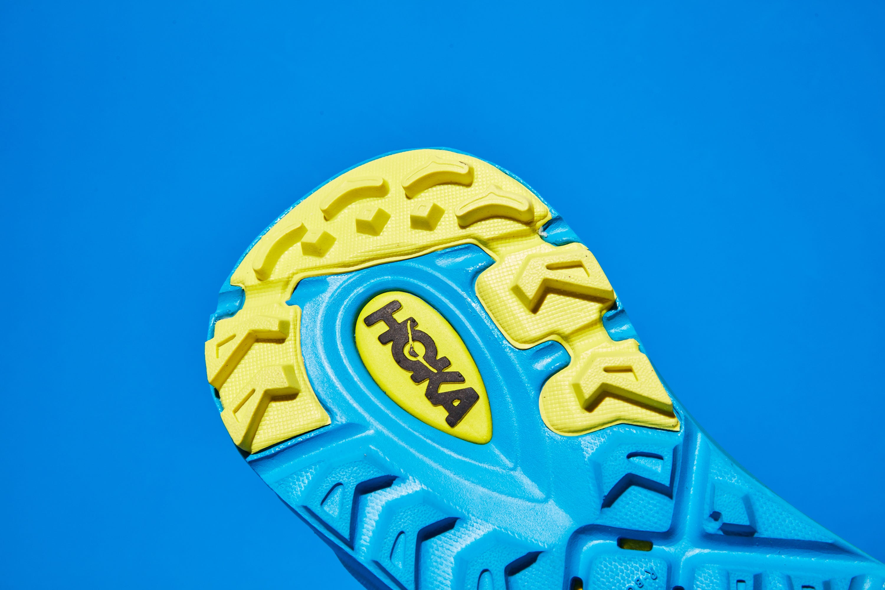 Hoka One One Evo Mafate