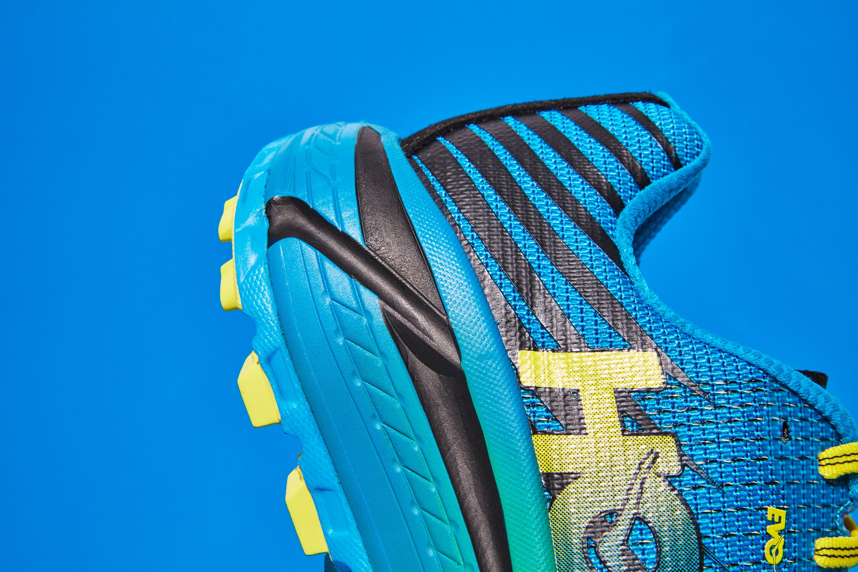 Hoka One One Evo Mafate