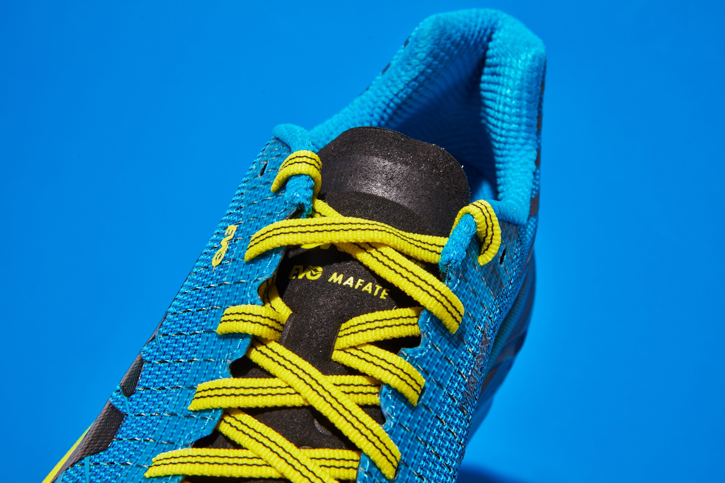 Hoka One One Evo Mafate