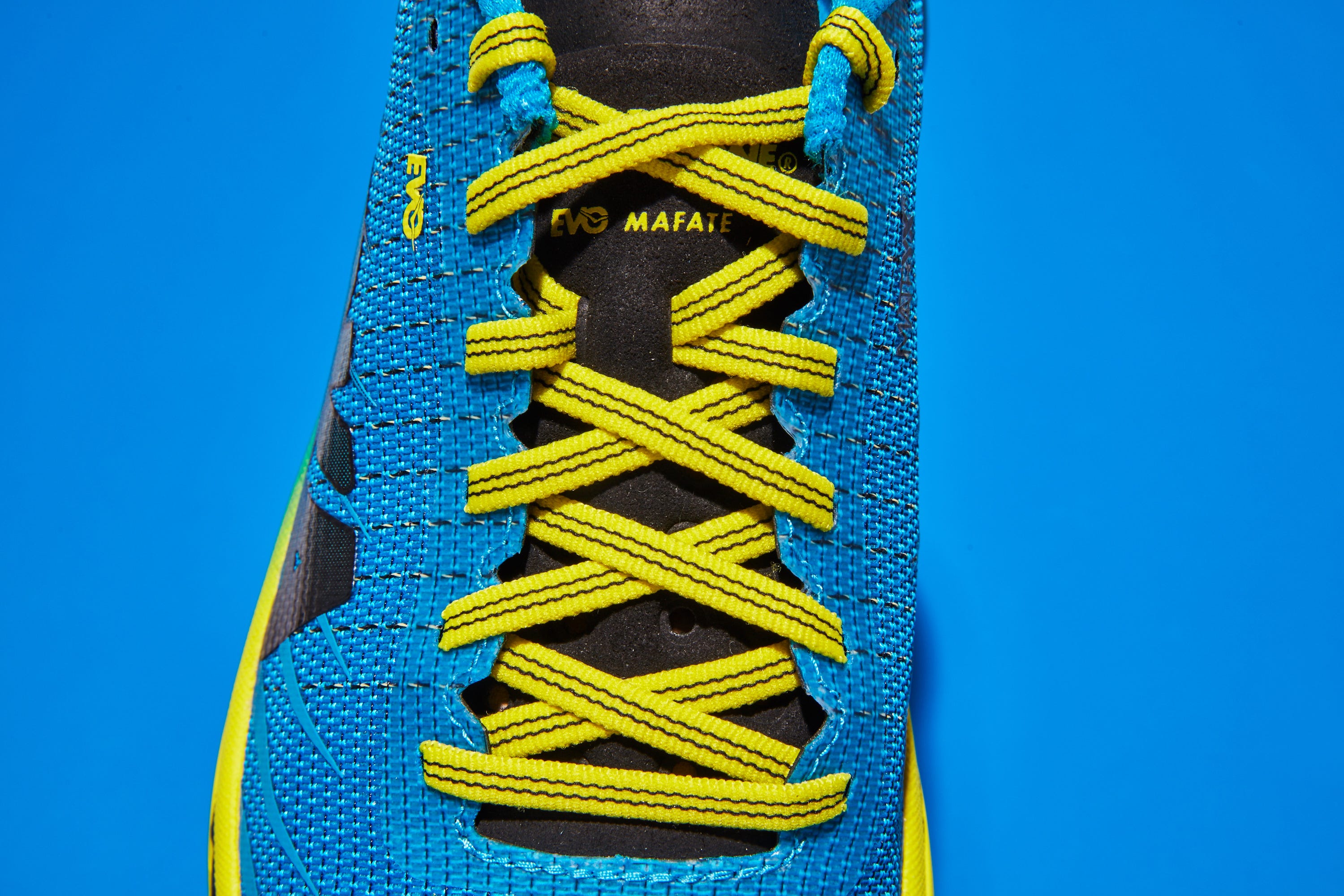 Hoka One One Evo Mafate