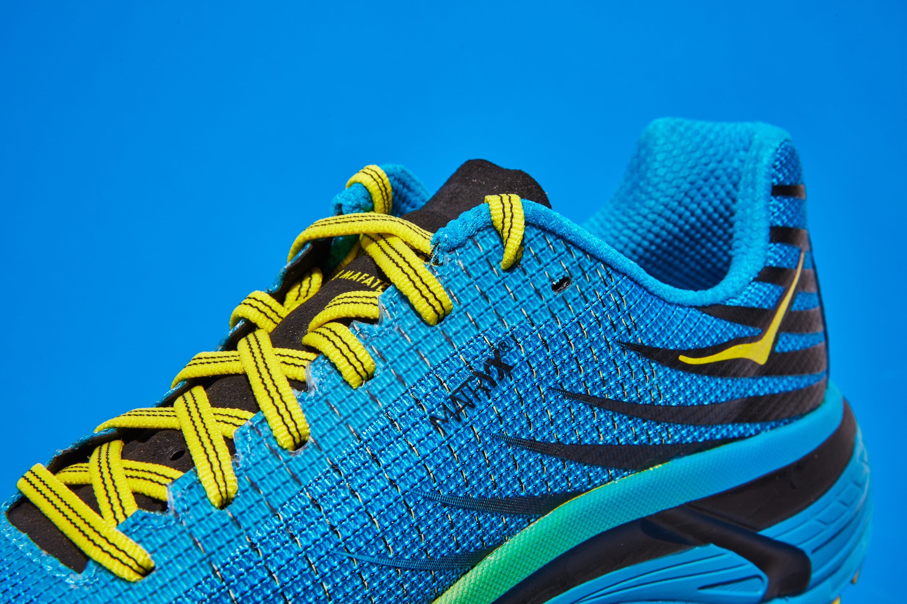 Hoka One One Evo Mafate