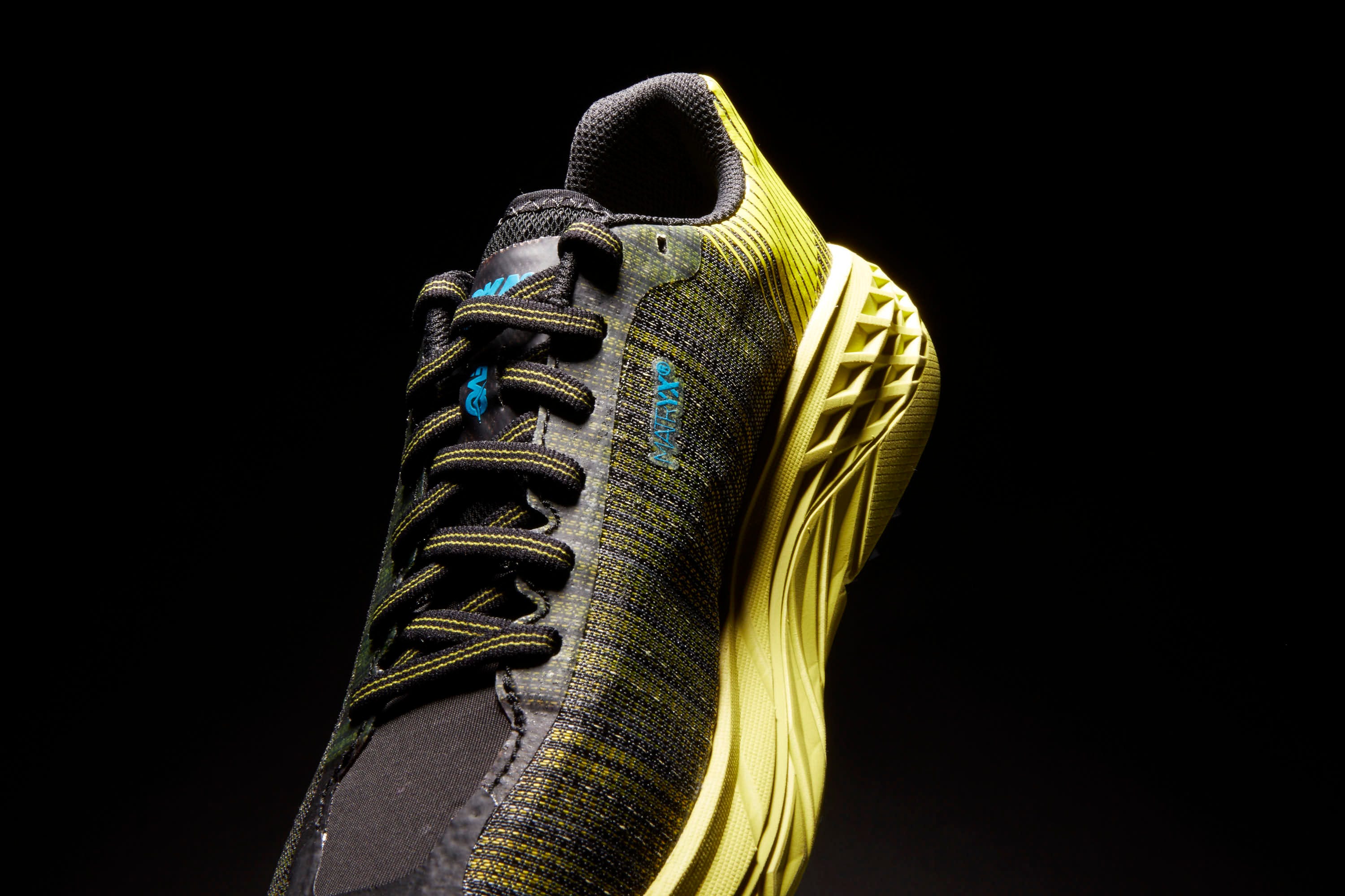 Footwear, Shoe, Yellow, Athletic shoe, Sneakers, Outdoor shoe, Nike free, Still life photography, 