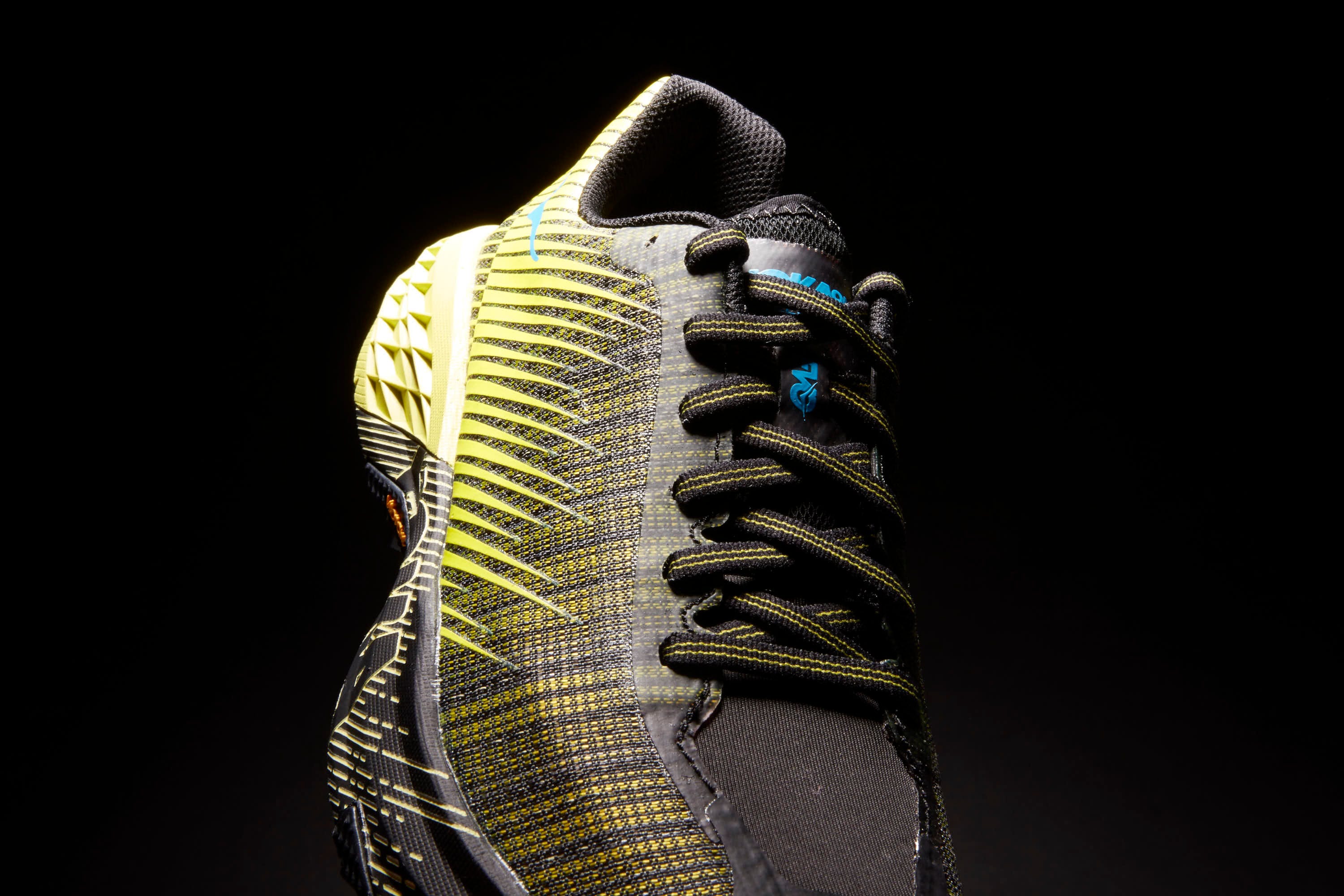 Footwear, Black, Green, Shoe, Light, Yellow, Nike free, Athletic shoe, Sneakers, Outdoor shoe, 