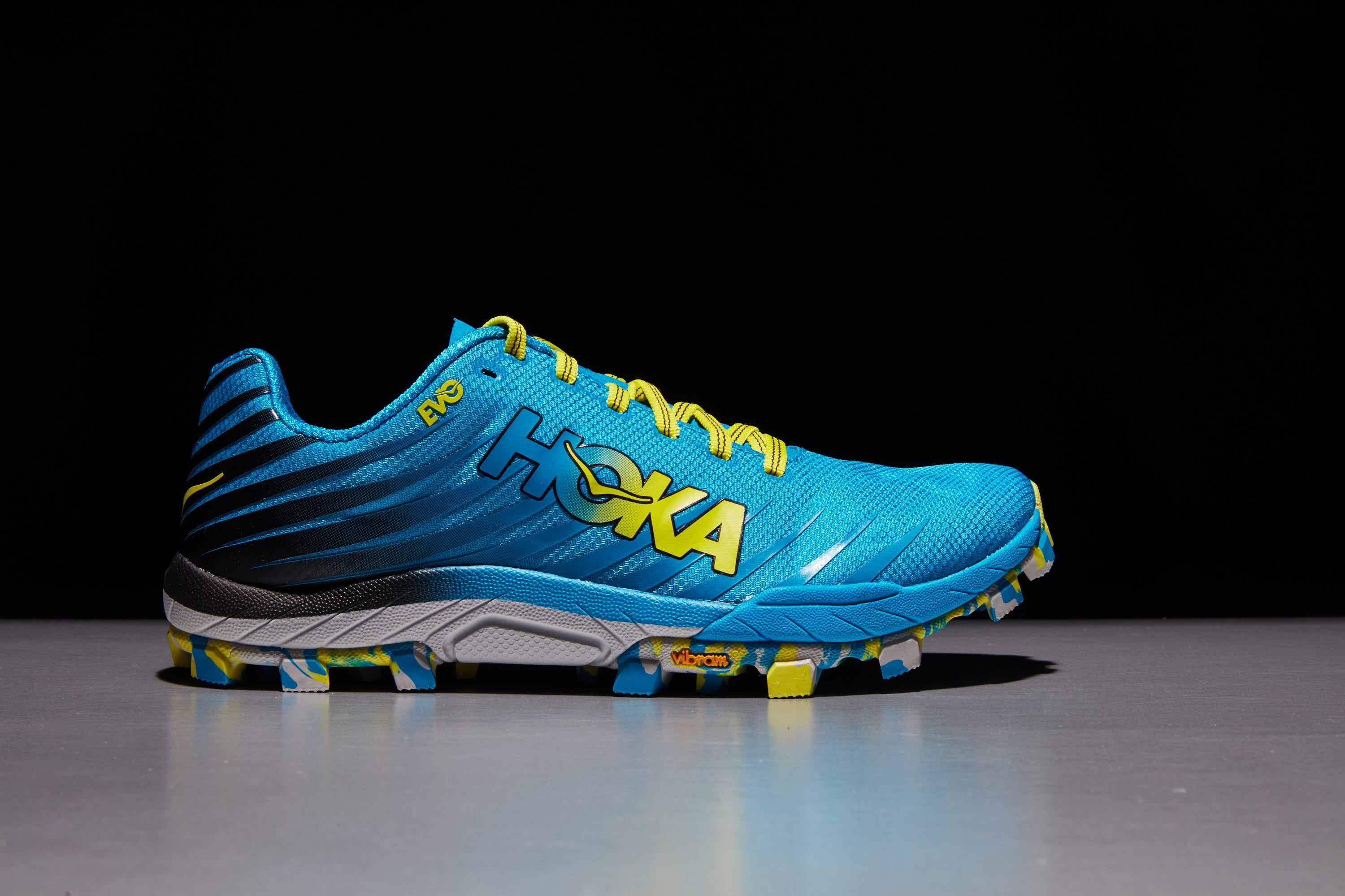 Hoka One One EVO Jawz