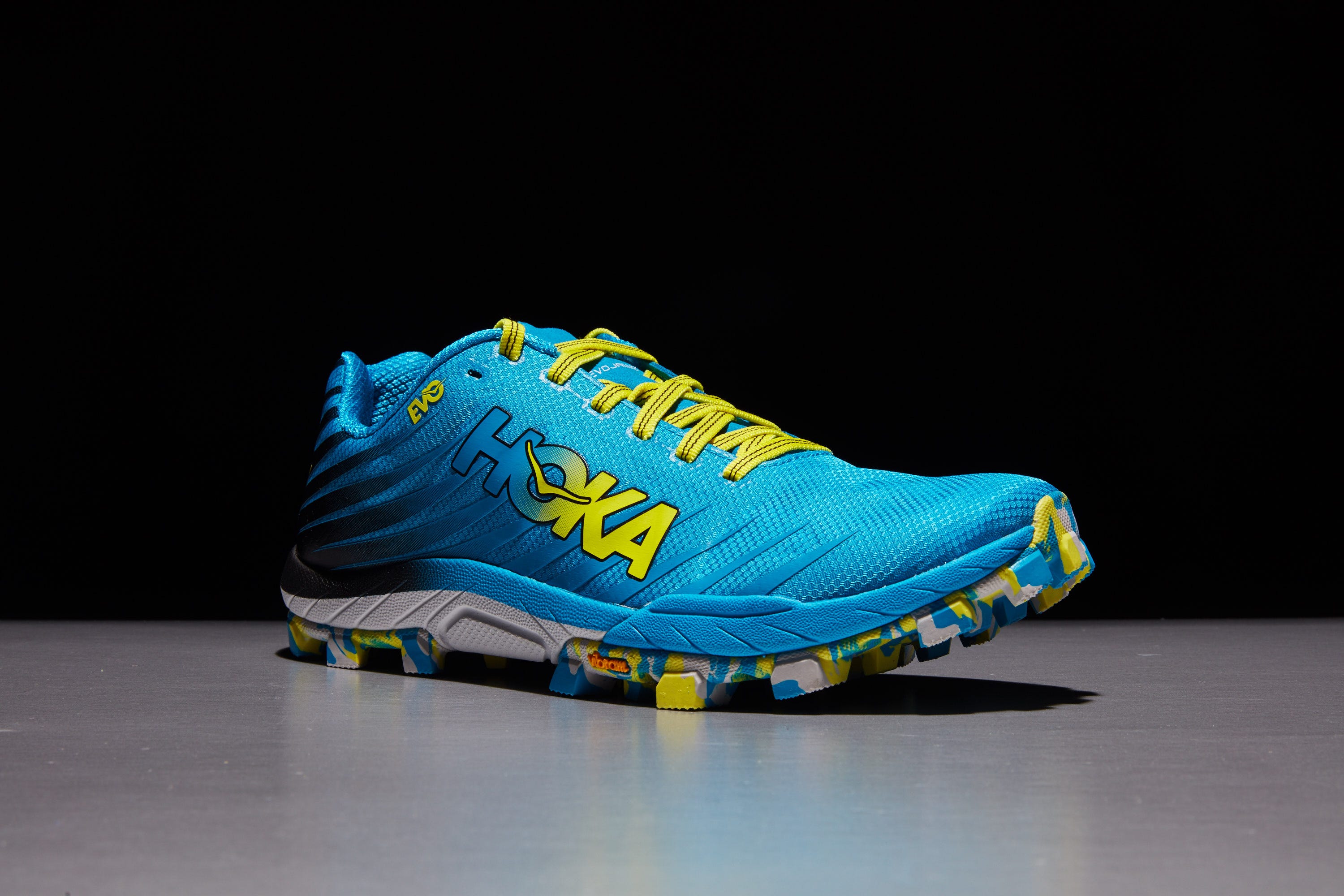 Hoka One One EVO Jawz