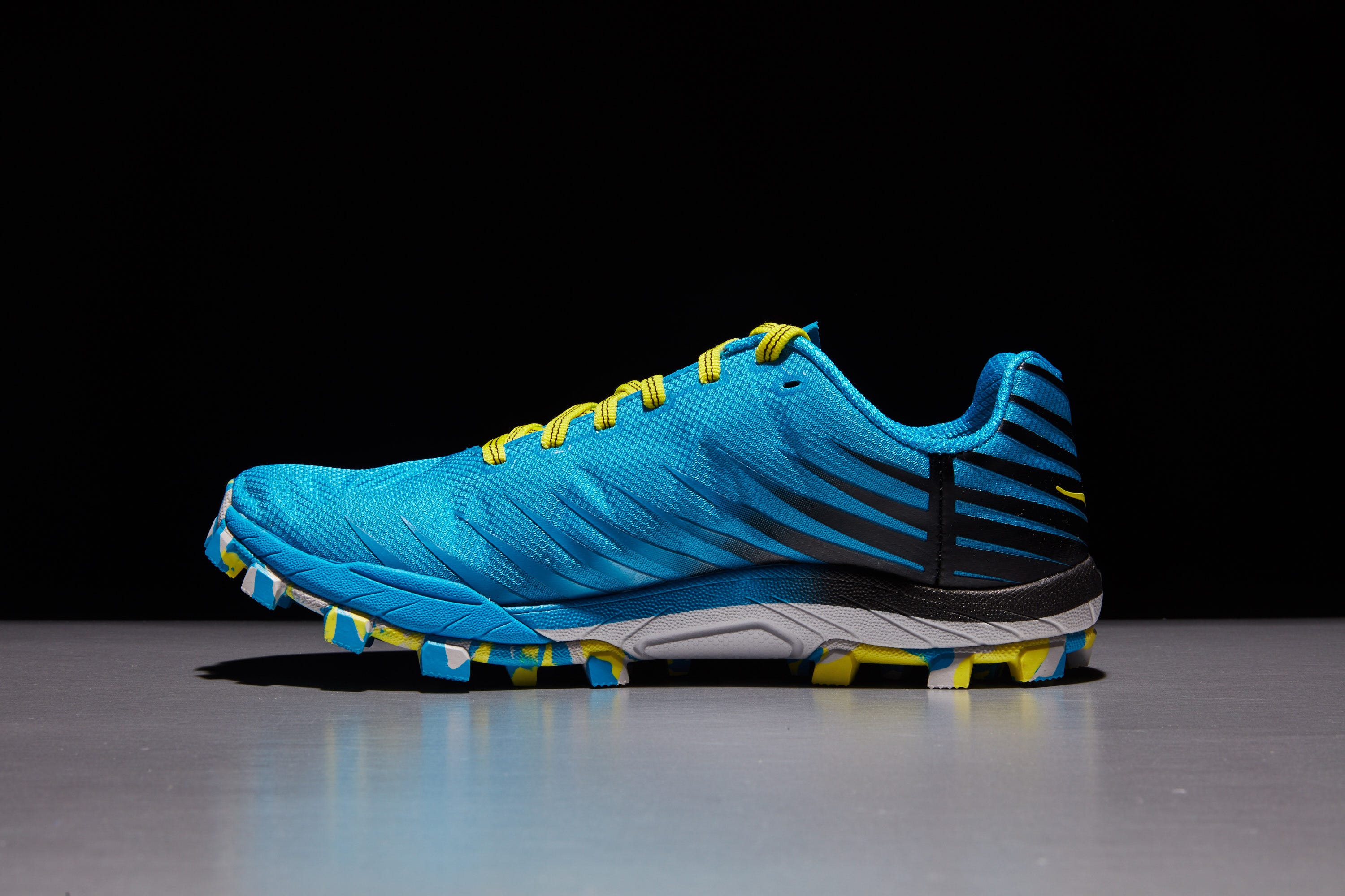 Hoka One One EVO Jawz