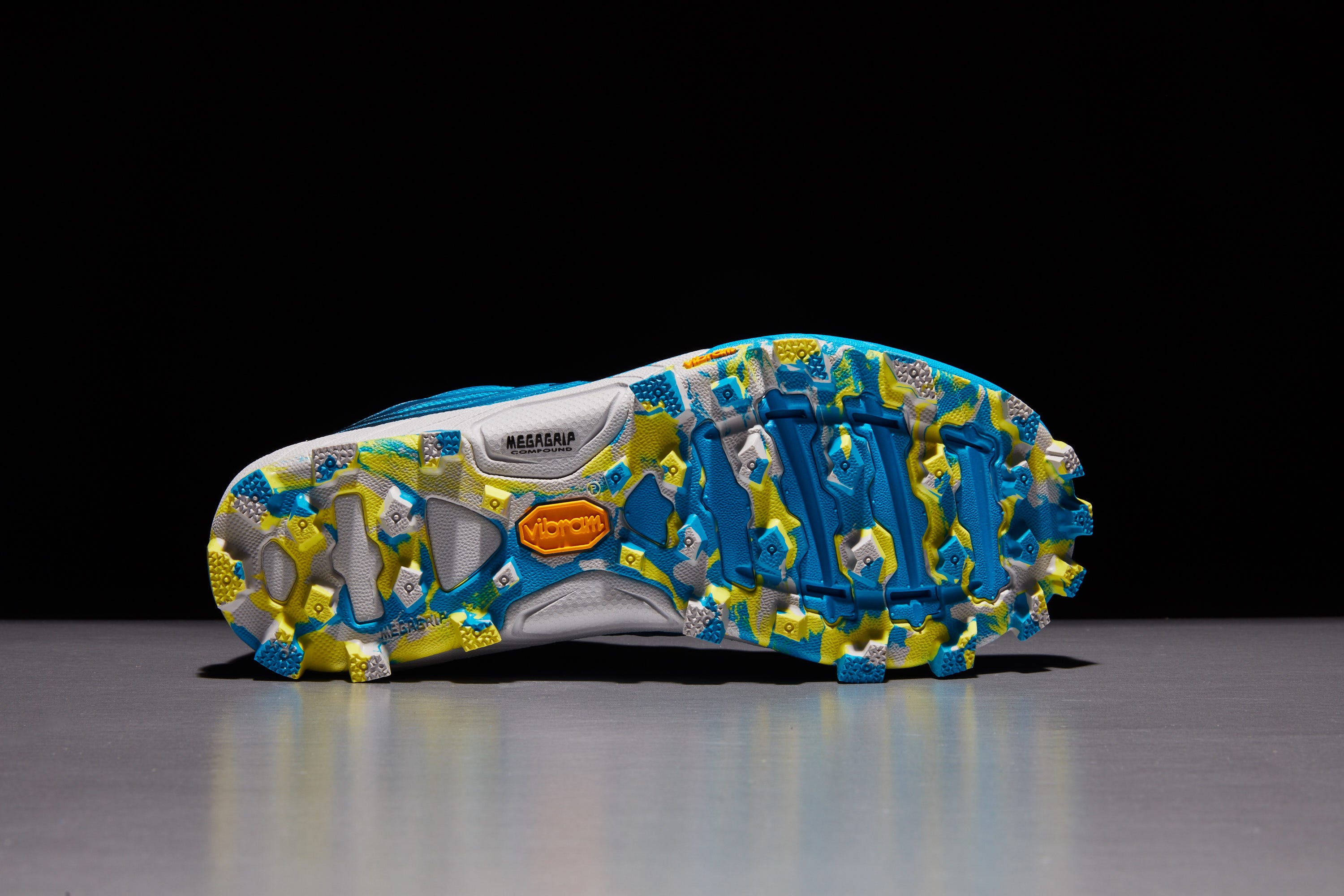 Hoka One One EVO Jawz
