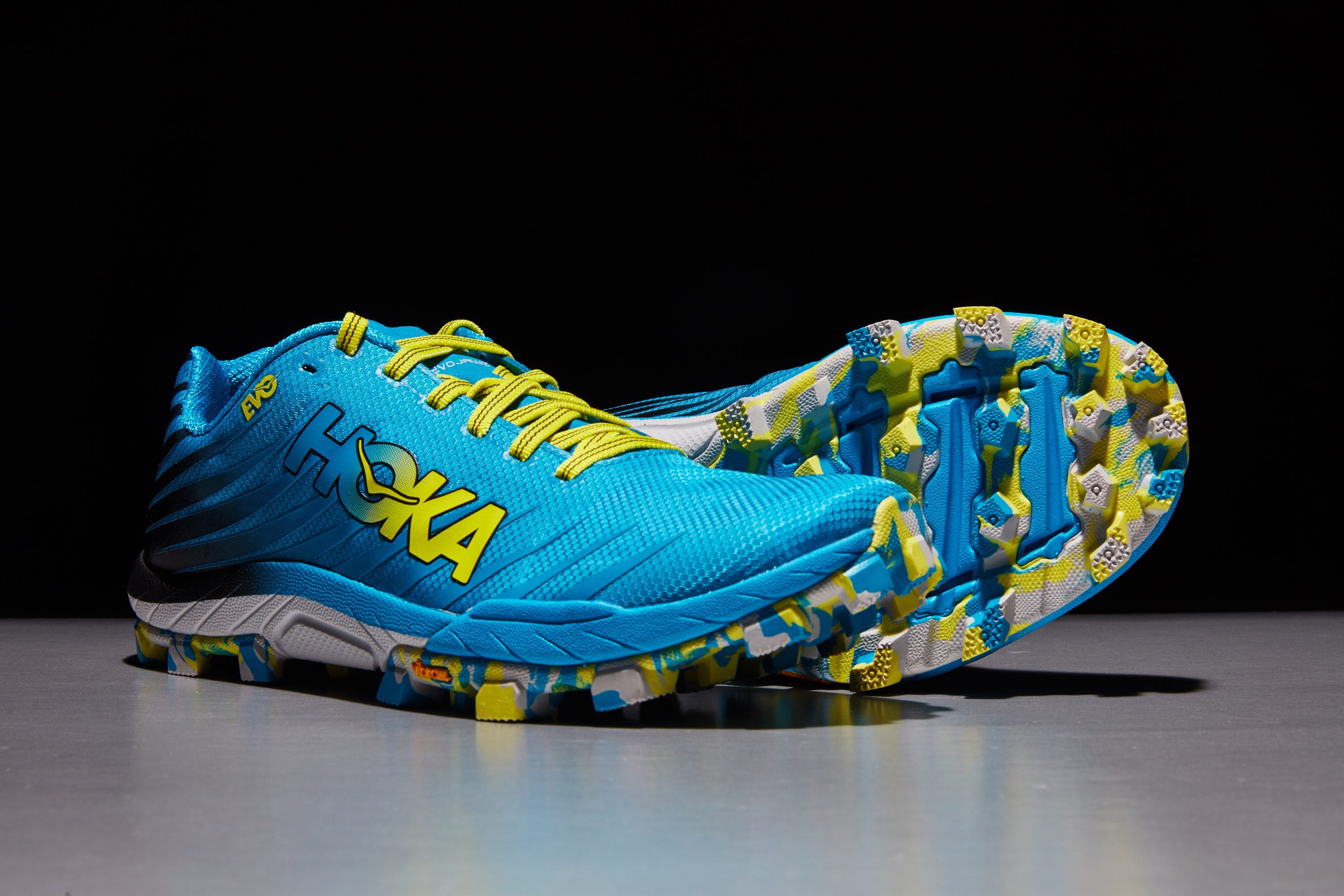Hoka One One EVO Jawz