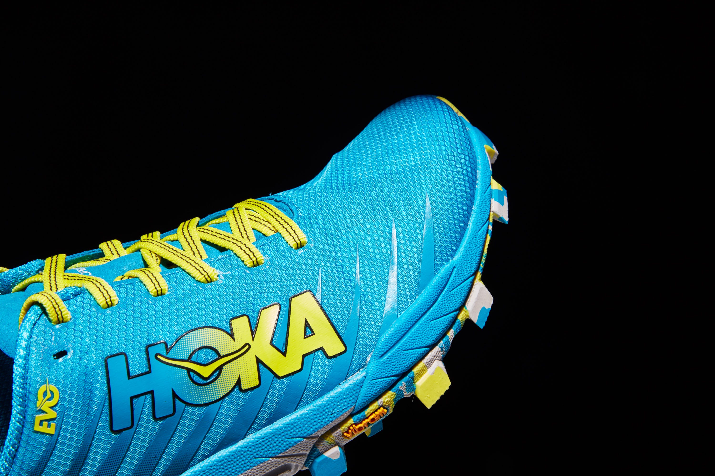 Hoka One One EVO Jawz