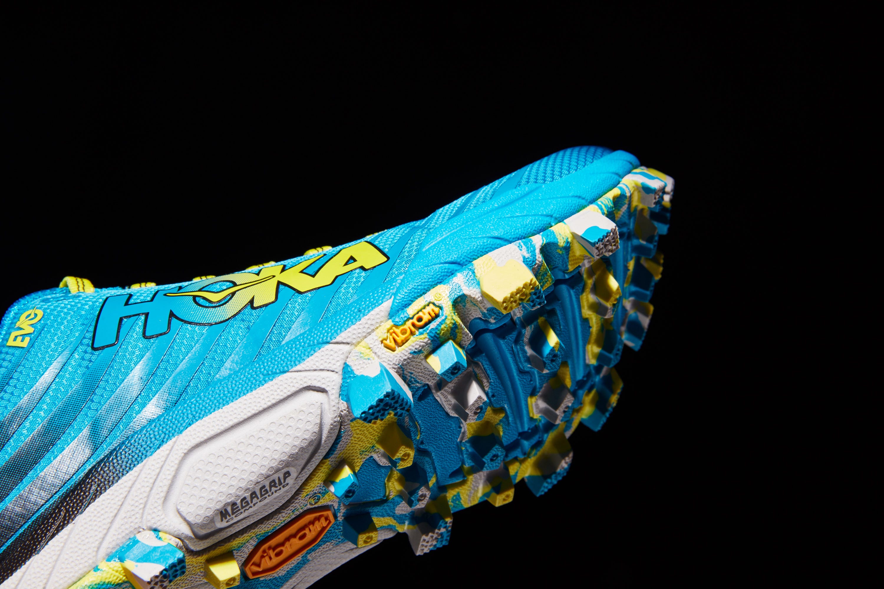 Hoka One One EVO Jawz