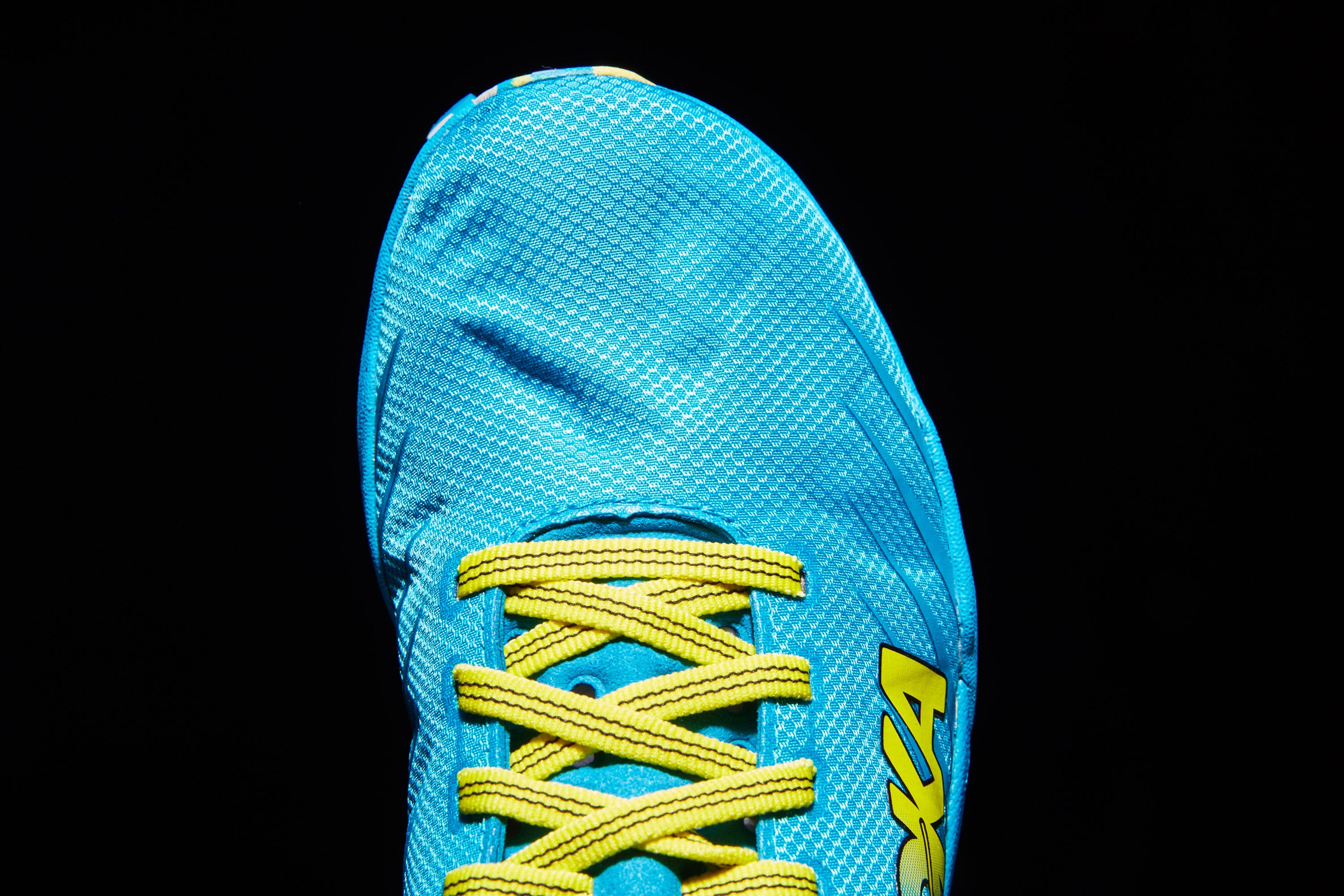 Hoka One One EVO Jawz