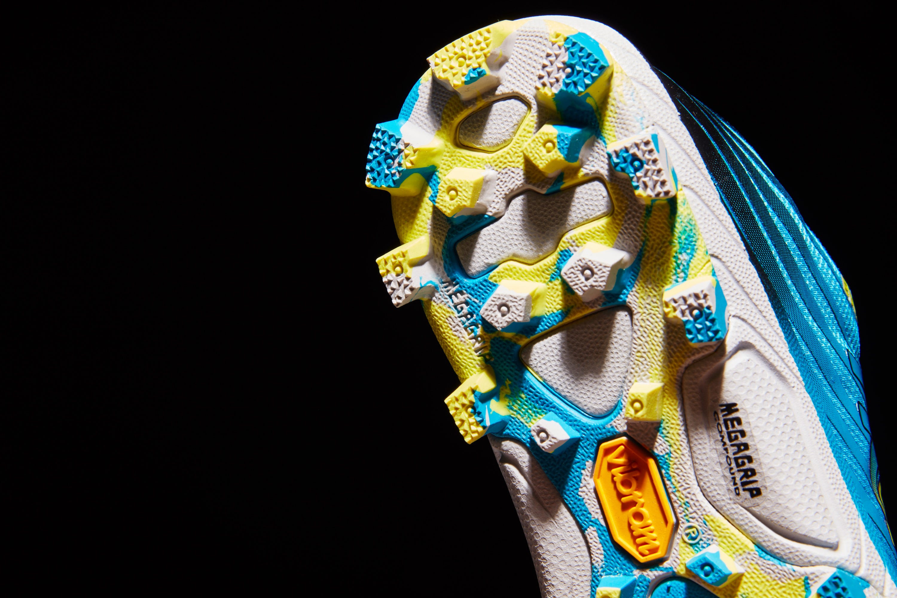 Hoka One One EVO Jawz