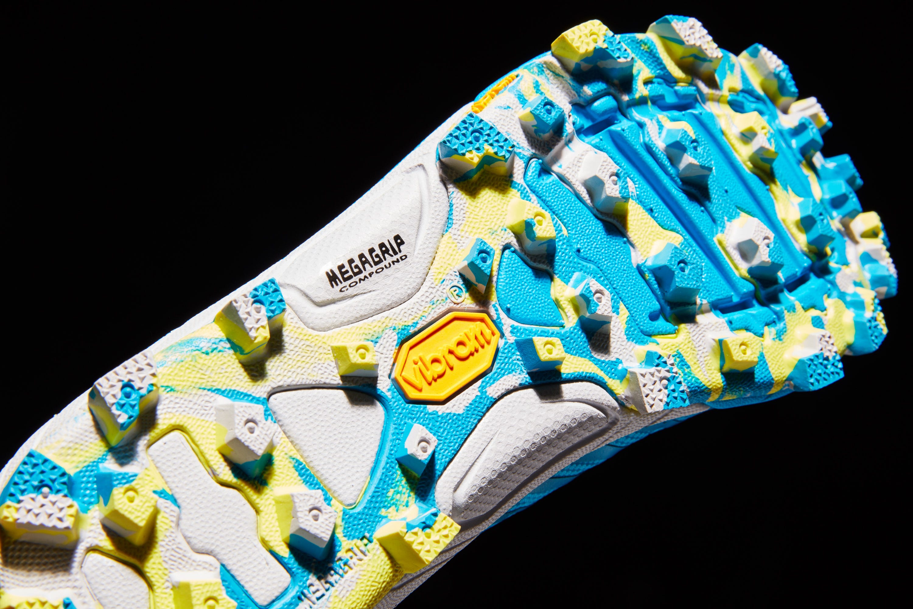 Hoka One One EVO Jawz