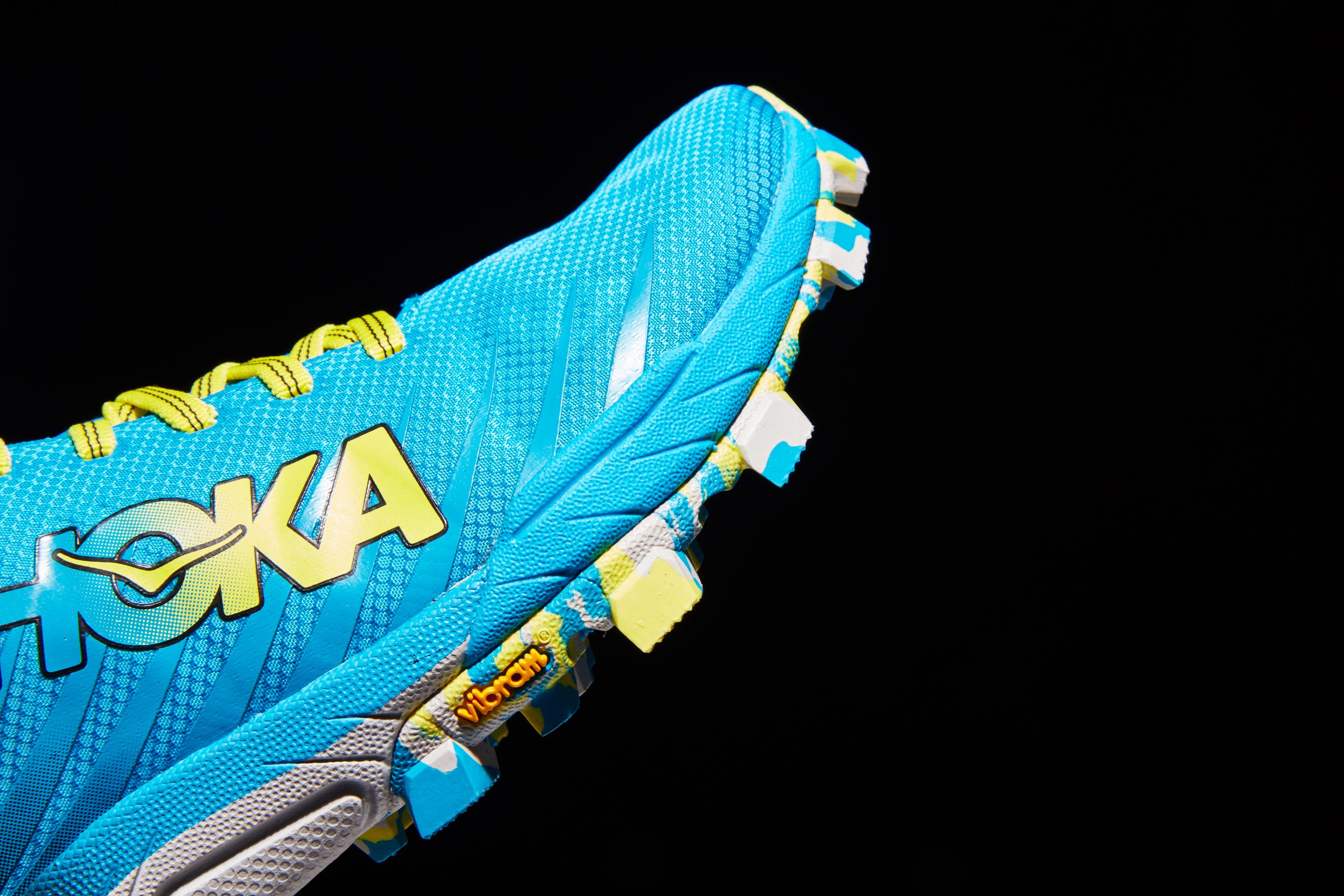 Hoka One One EVO Jawz