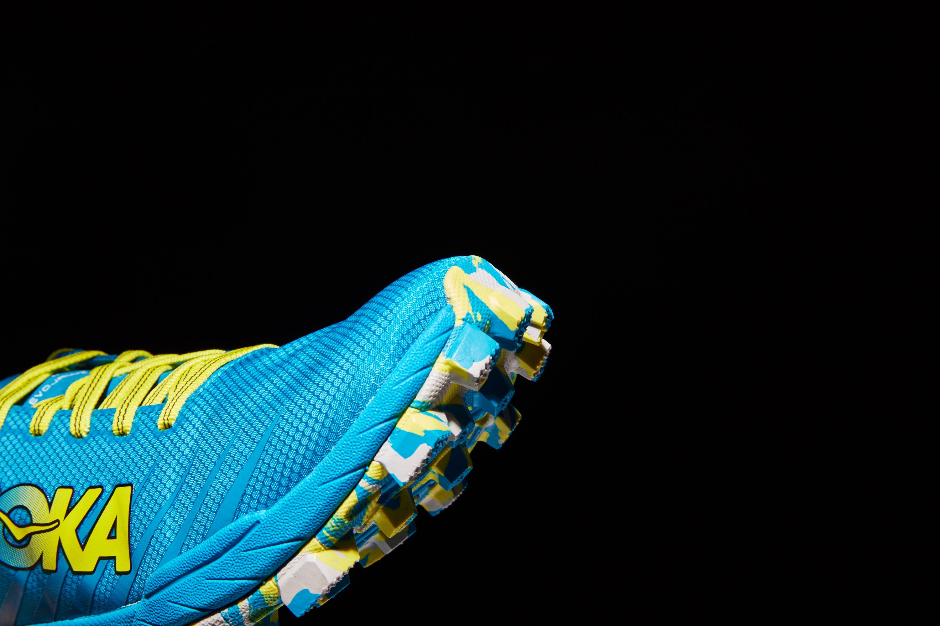 Hoka One One EVO Jawz