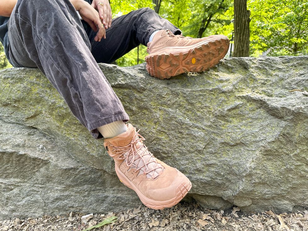 The 6 Best Hiking Boots of 2023 - Hiking Boots Reviews