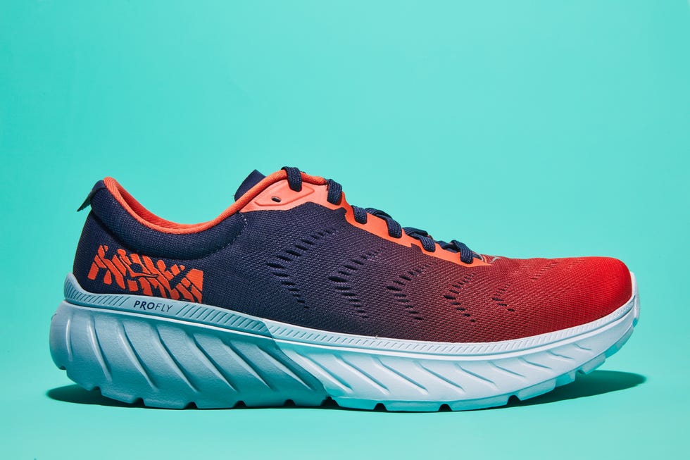 Hoka One One Mach 2