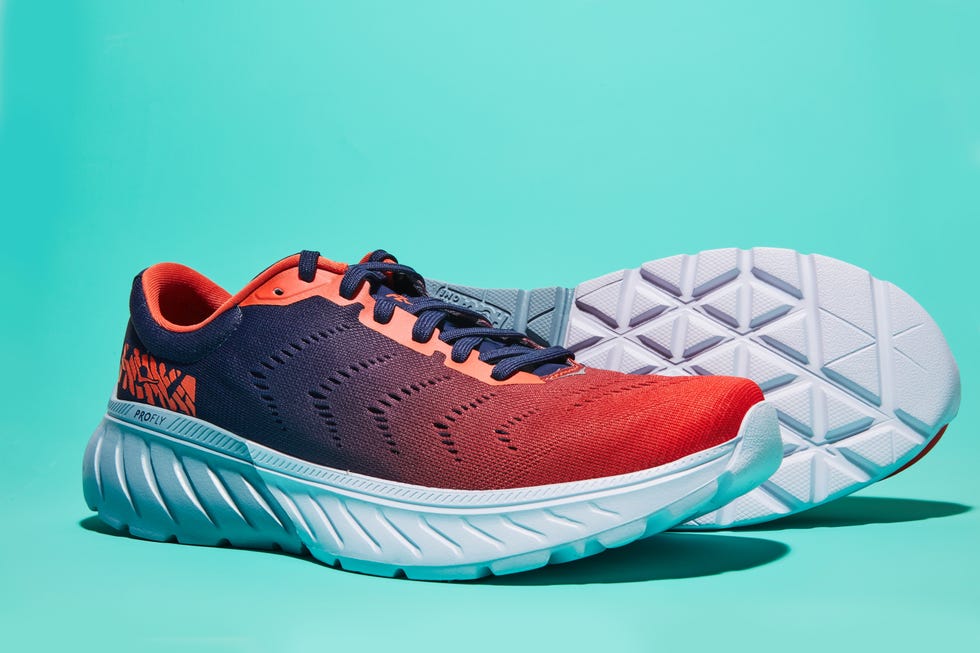 Hoka One One Mach 2
