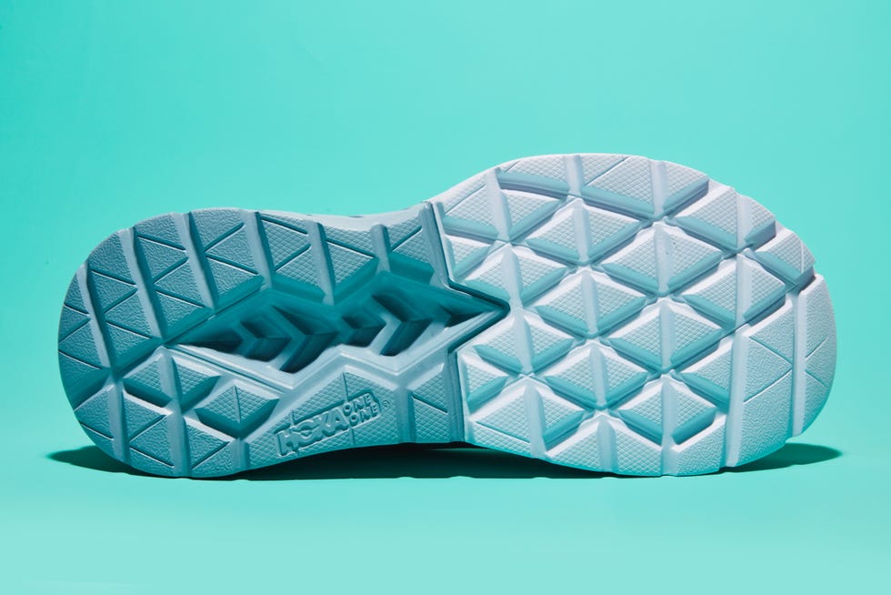 Hoka One One Mach 2