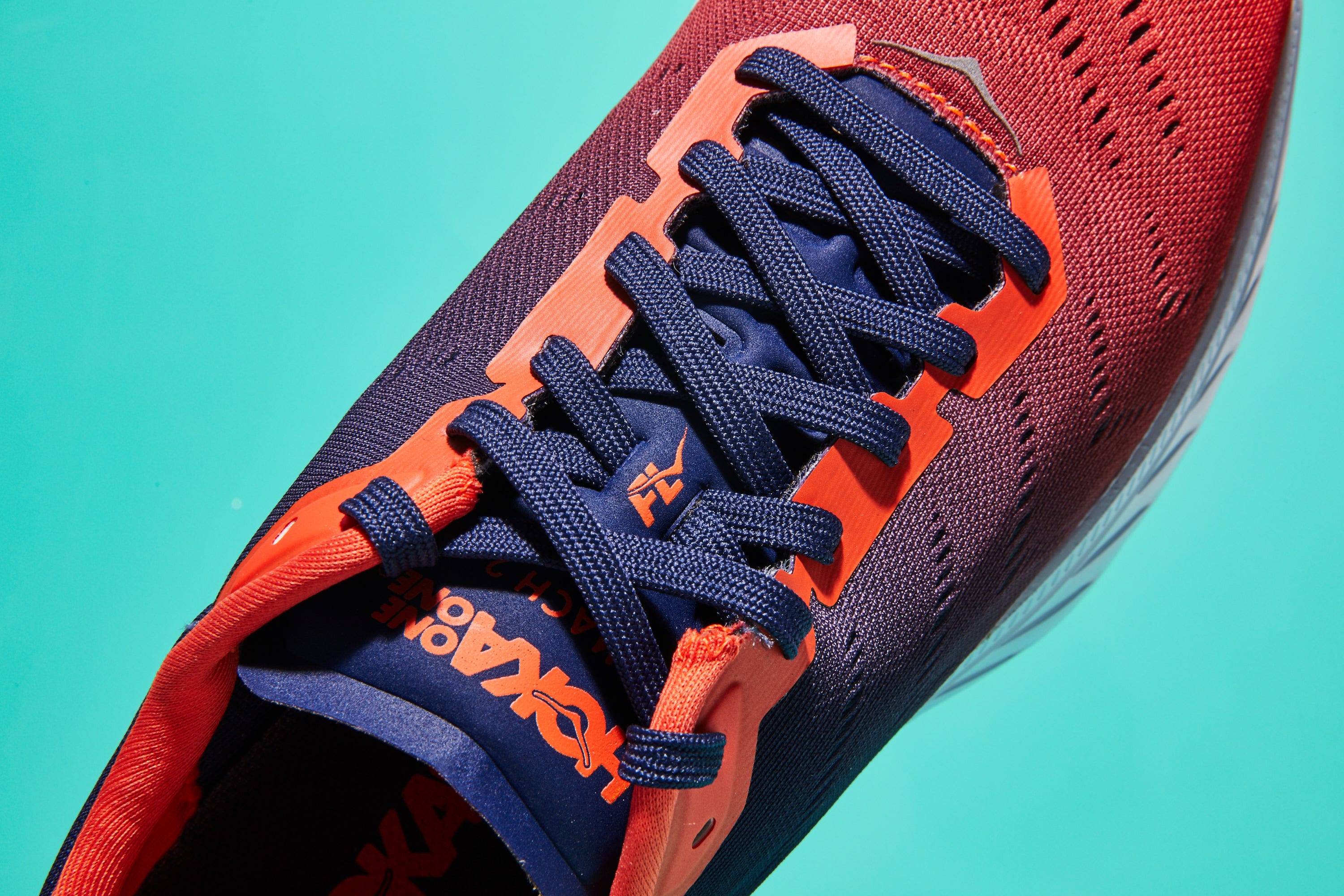 Hoka One One Mach 2