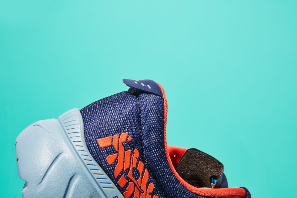 Hoka One One Mach 2